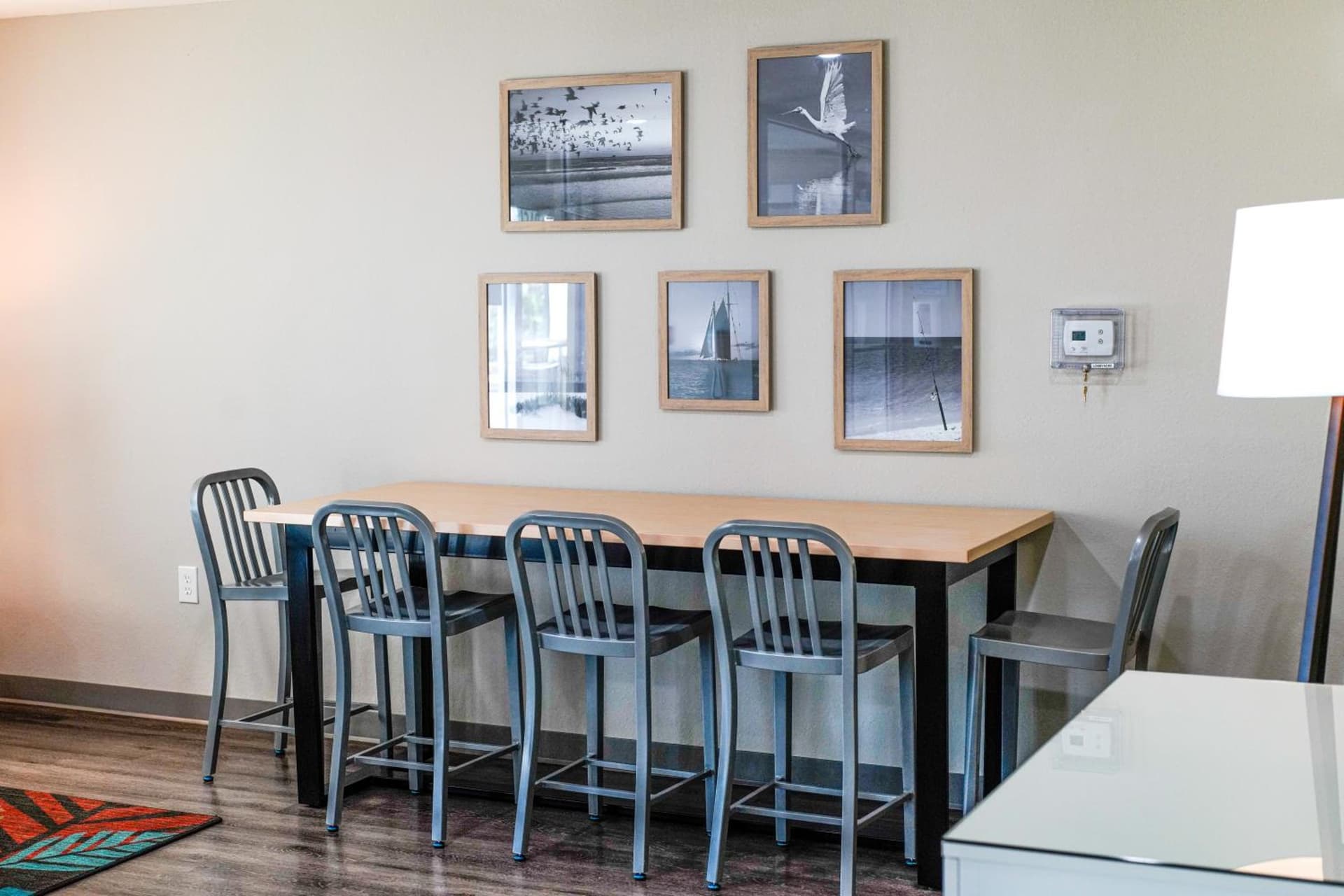 WoodSpring Suites Hudson Port Richey gallery photo in Hudson, FL — image 20