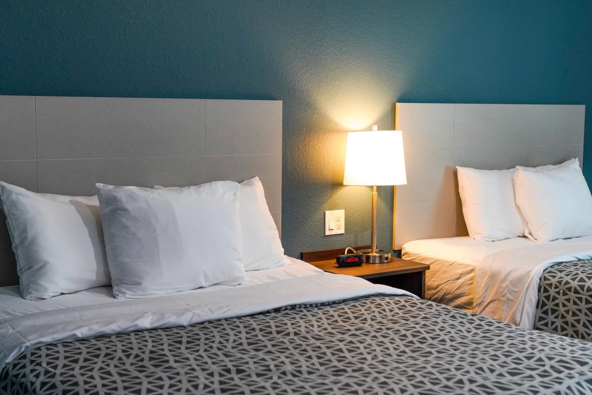 WoodSpring Suites Hudson Port Richey gallery photo in Hudson, FL — image 31