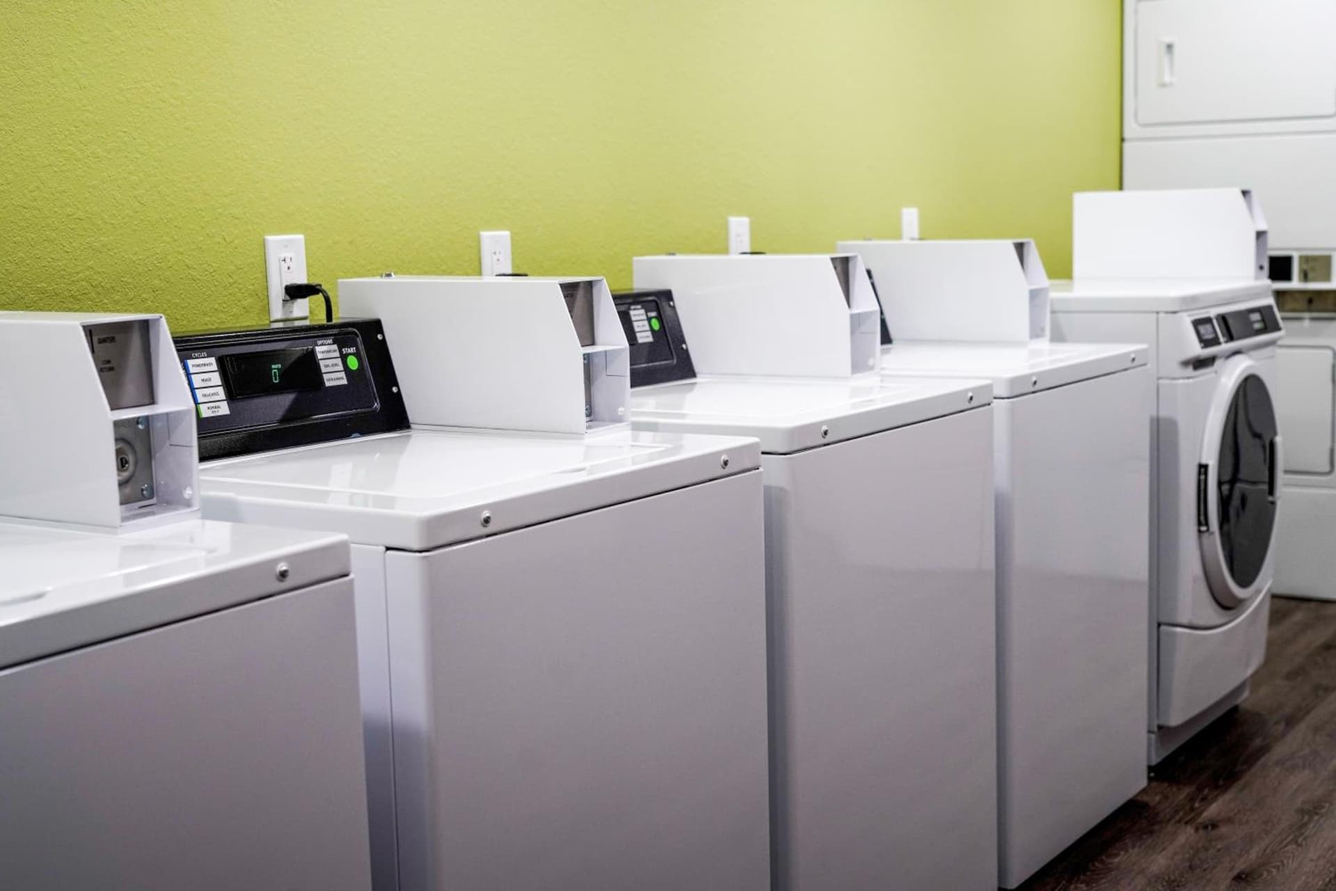 WoodSpring Suites Hudson Port Richey gallery photo in Hudson, FL — image 23