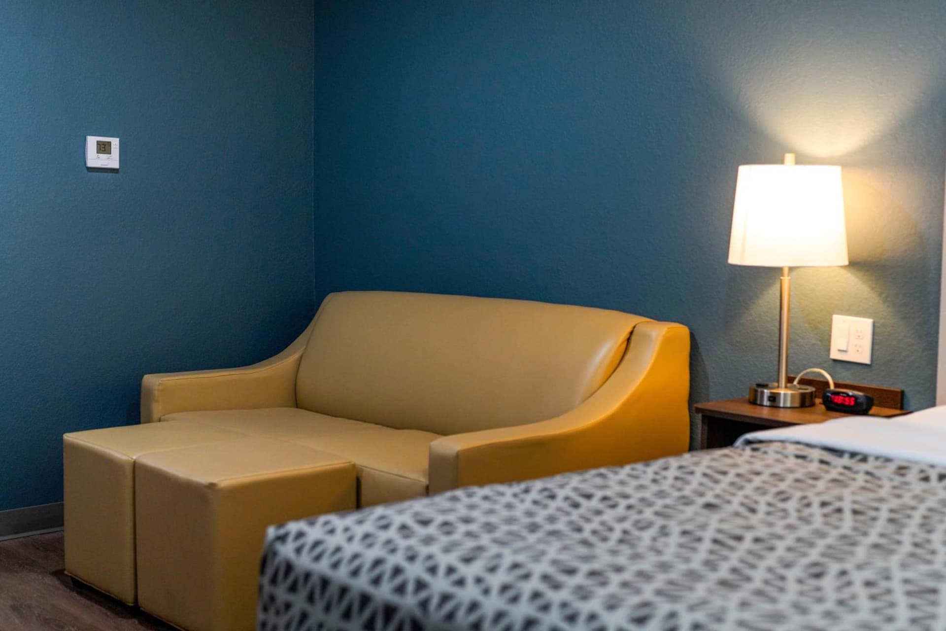 WoodSpring Suites Hudson Port Richey gallery photo in Hudson, FL — image 35