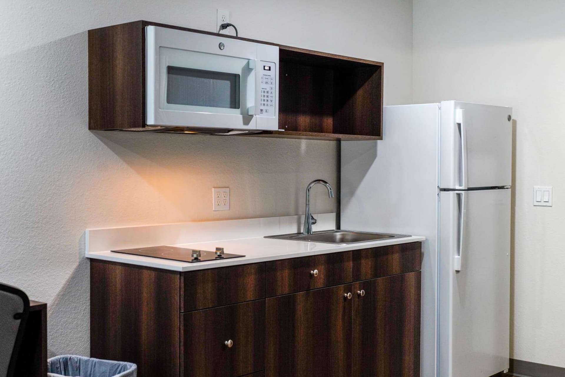 WoodSpring Suites Hudson Port Richey gallery photo in Hudson, FL — image 41