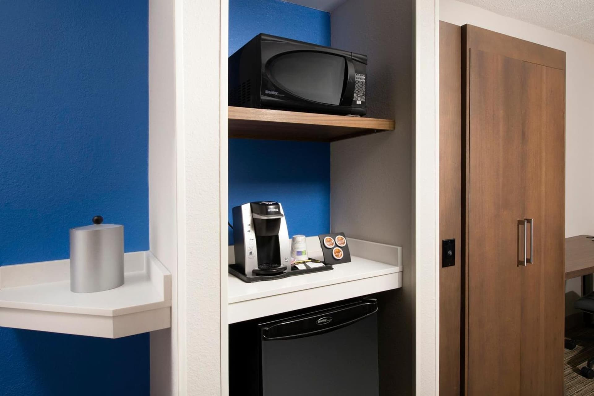 Holiday Inn Express & Suites Baltimore - BWI Airport North by IHG gallery photo in Linthicum Heights, MD — image 42