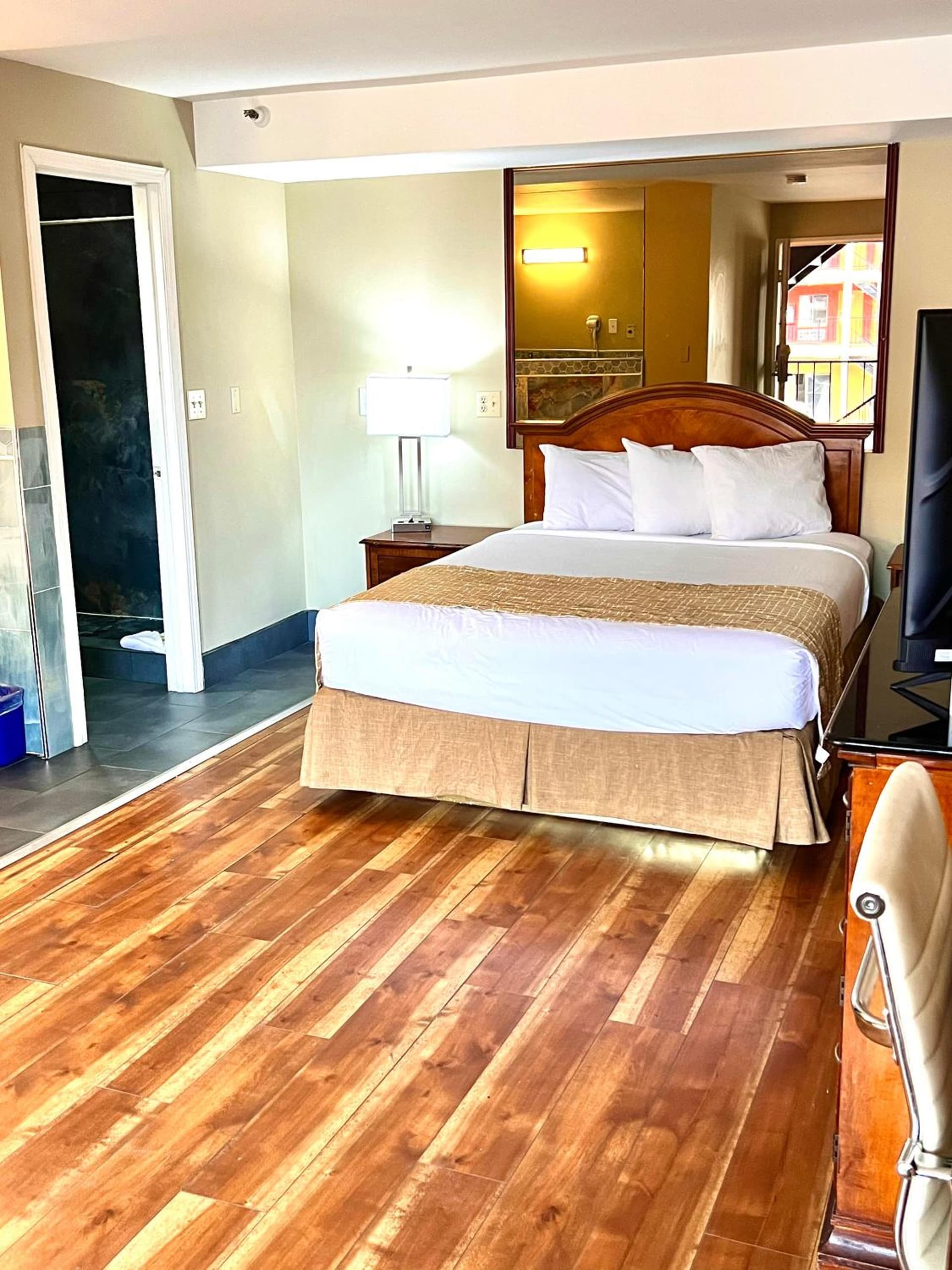 Travelodge by Wyndham Reno gallery photo in Reno, NV — image 38