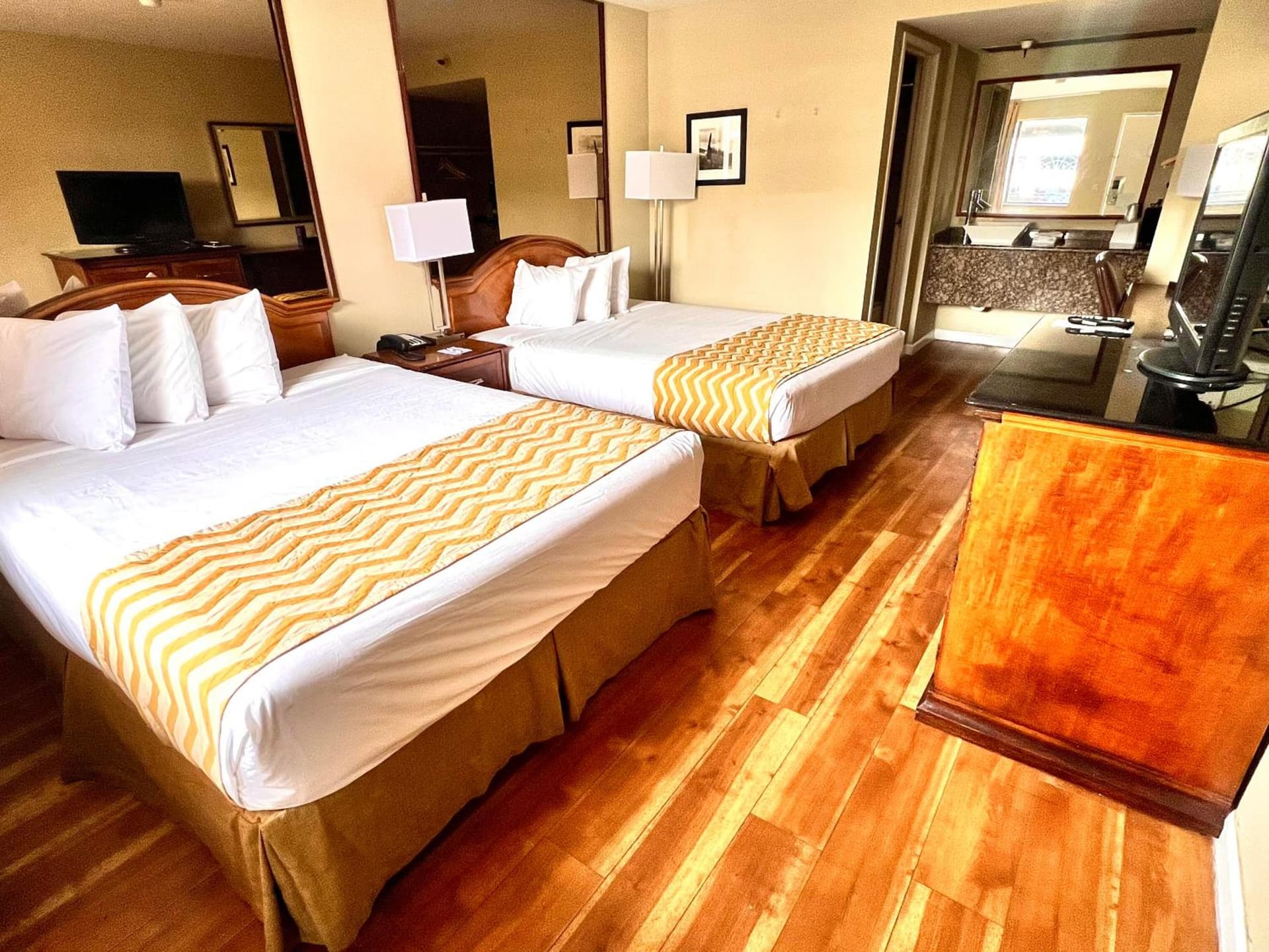 Travelodge by Wyndham Reno gallery photo in Reno, NV — image 27