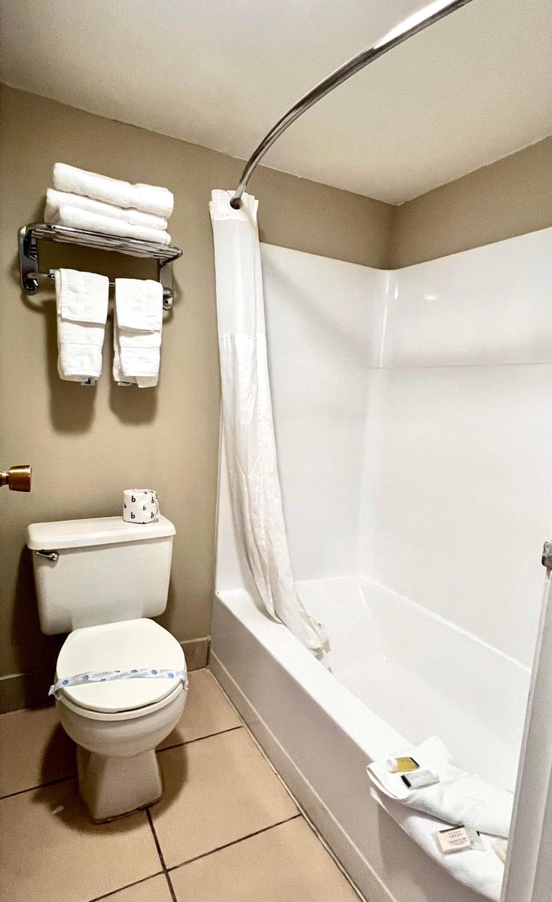 Travelodge by Wyndham Reno gallery photo in Reno, NV — image 11