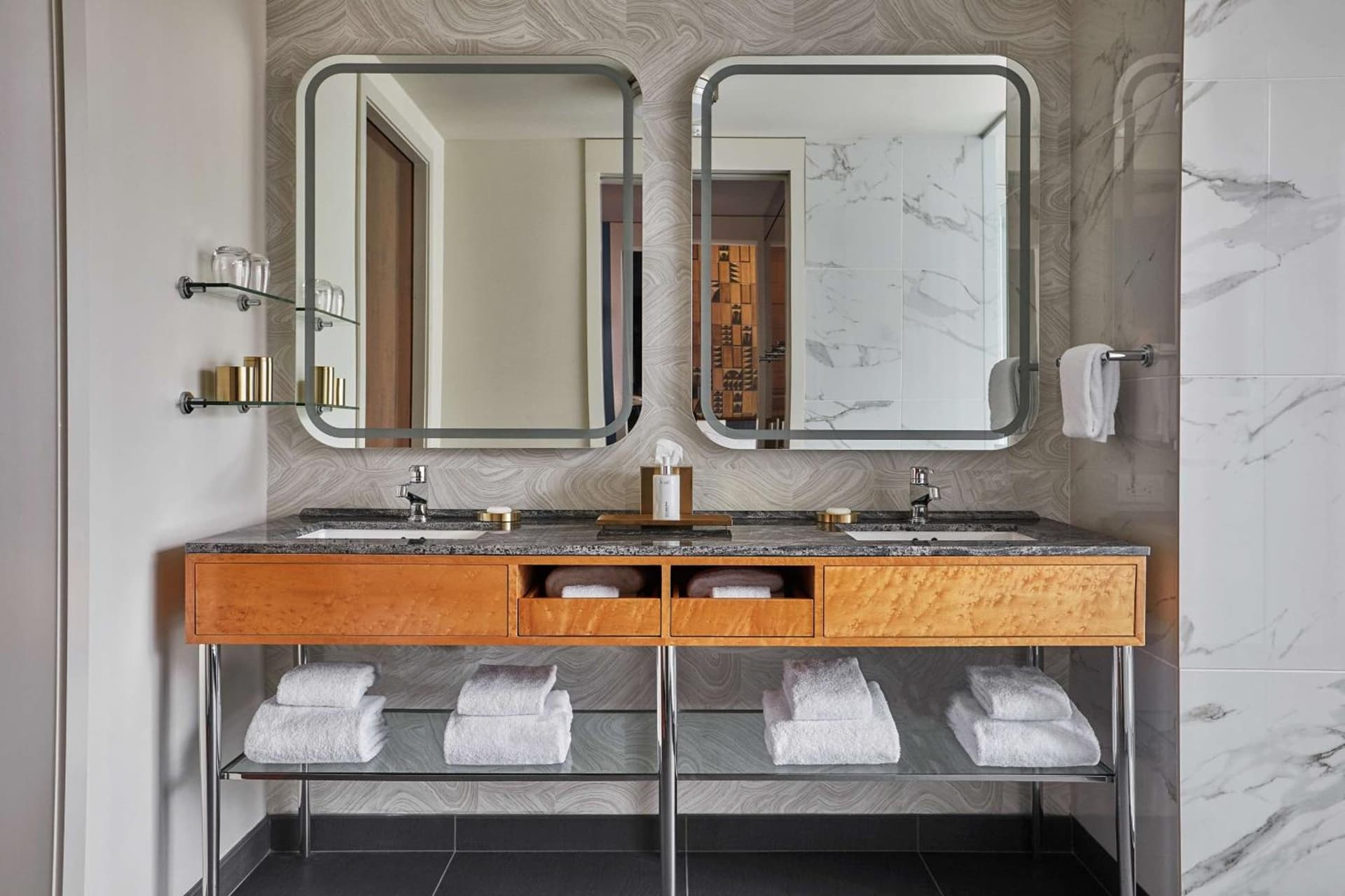 Viceroy Chicago gallery photo in Chicago, IL — image 114