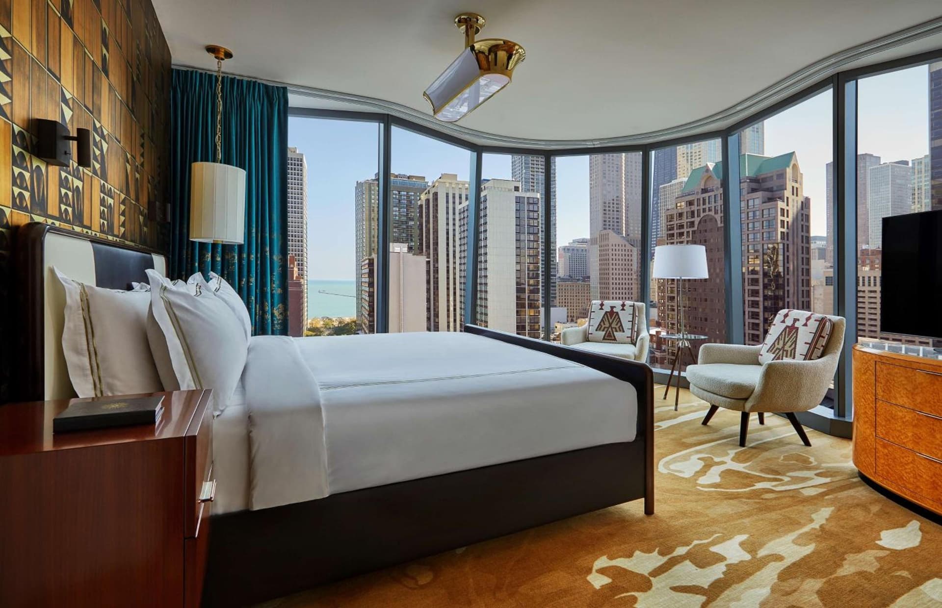 Viceroy Chicago gallery photo in Chicago, IL — image 180