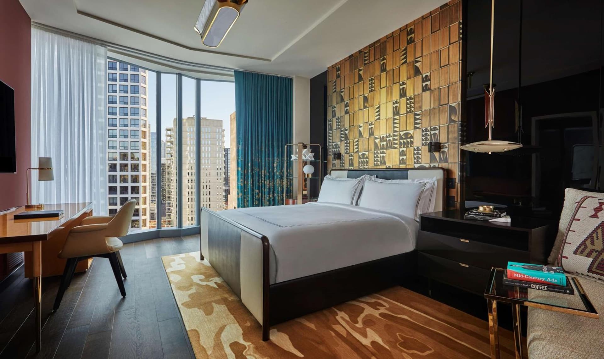 Viceroy Chicago gallery photo in Chicago, IL — image 139