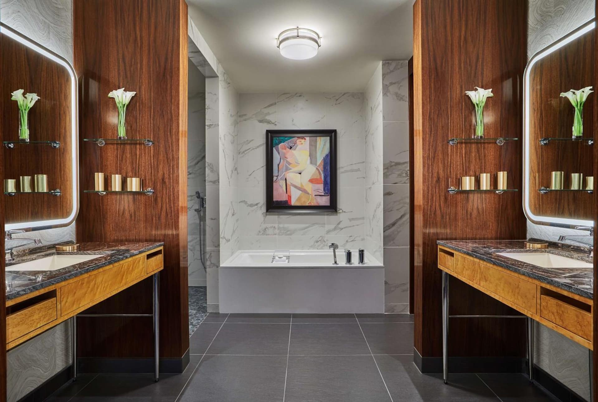 Viceroy Chicago gallery photo in Chicago, IL — image 129