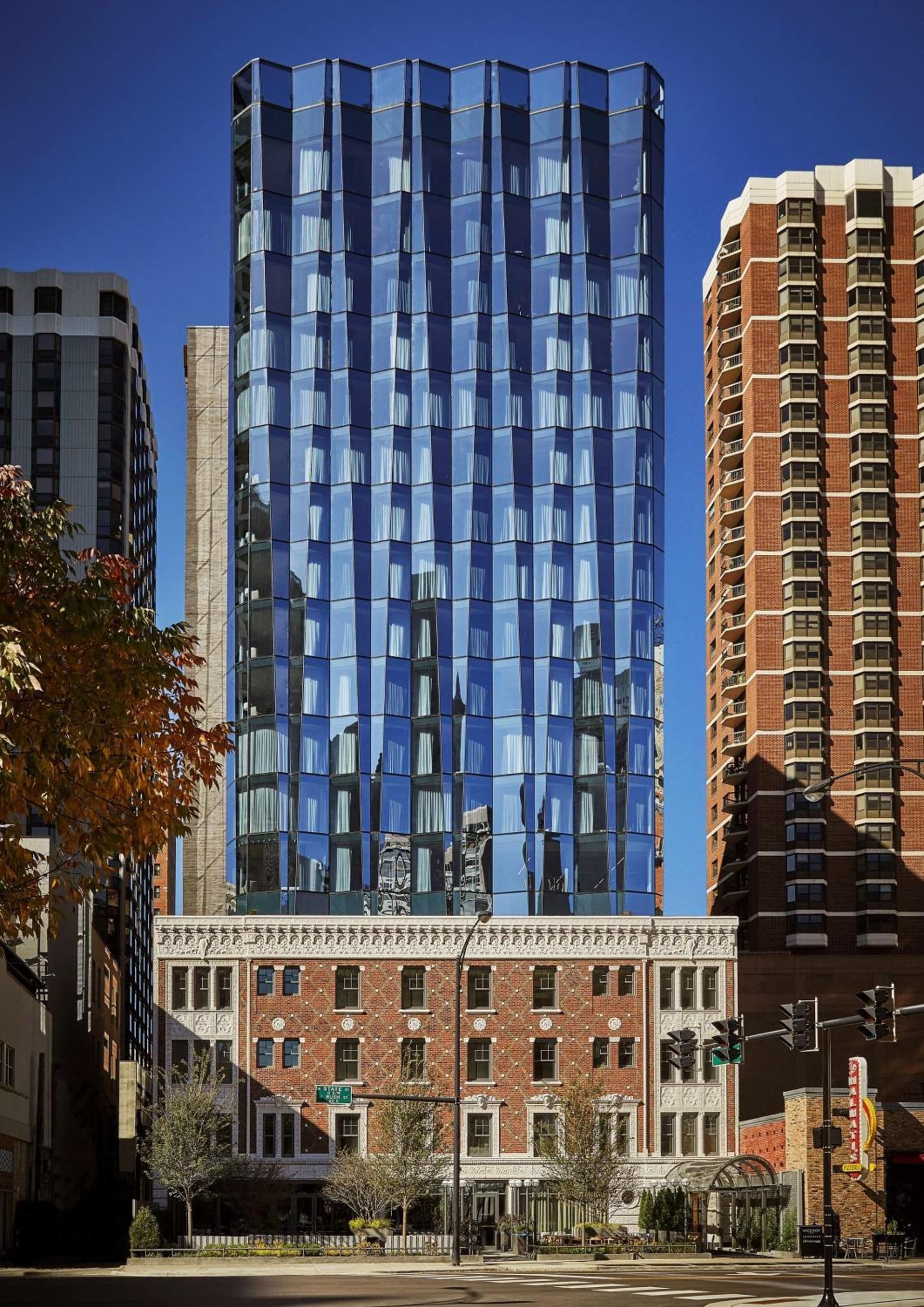 Viceroy Chicago gallery photo in Chicago, IL — image 94