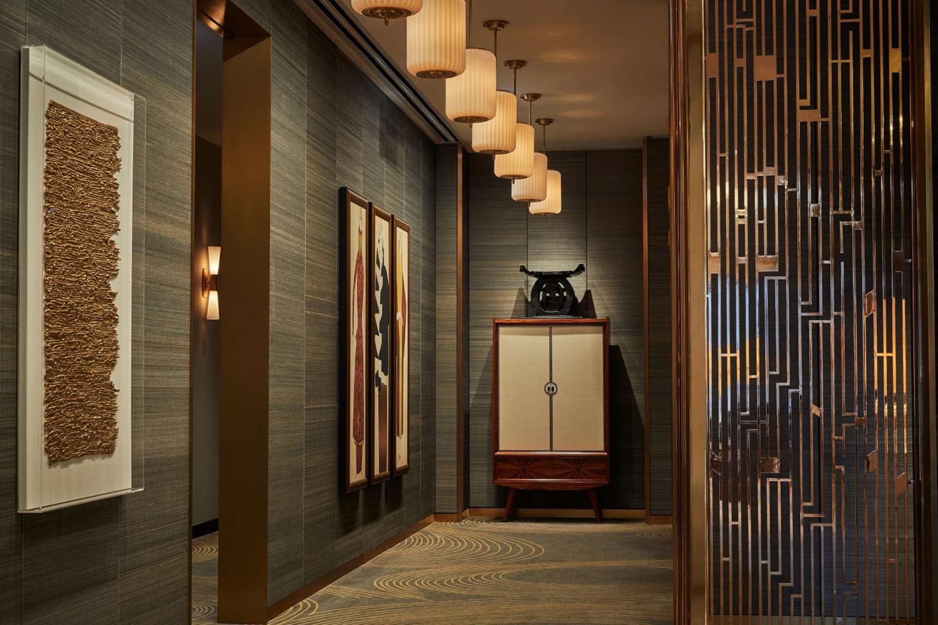 Viceroy Chicago gallery photo in Chicago, IL — image 64