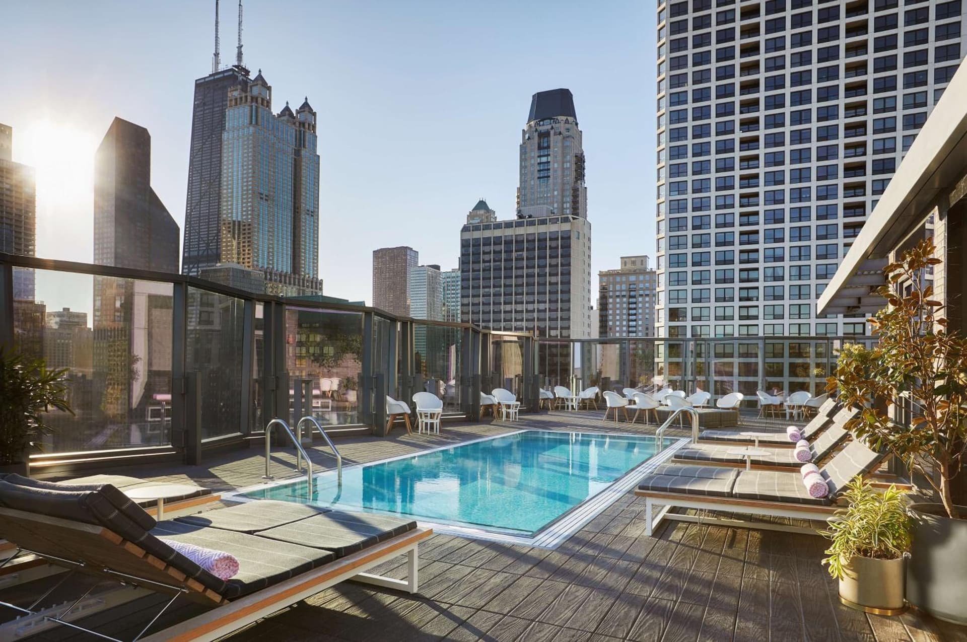 Viceroy Chicago gallery photo in Chicago, IL — image 132