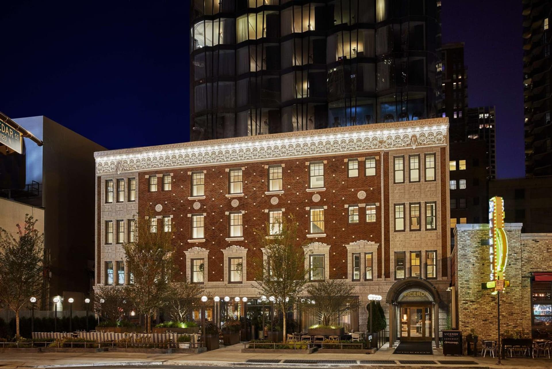 Viceroy Chicago gallery photo in Chicago, IL — image 188