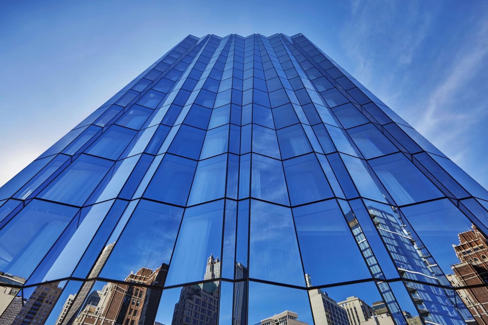 Viceroy Chicago gallery photo in Chicago, IL — image 185