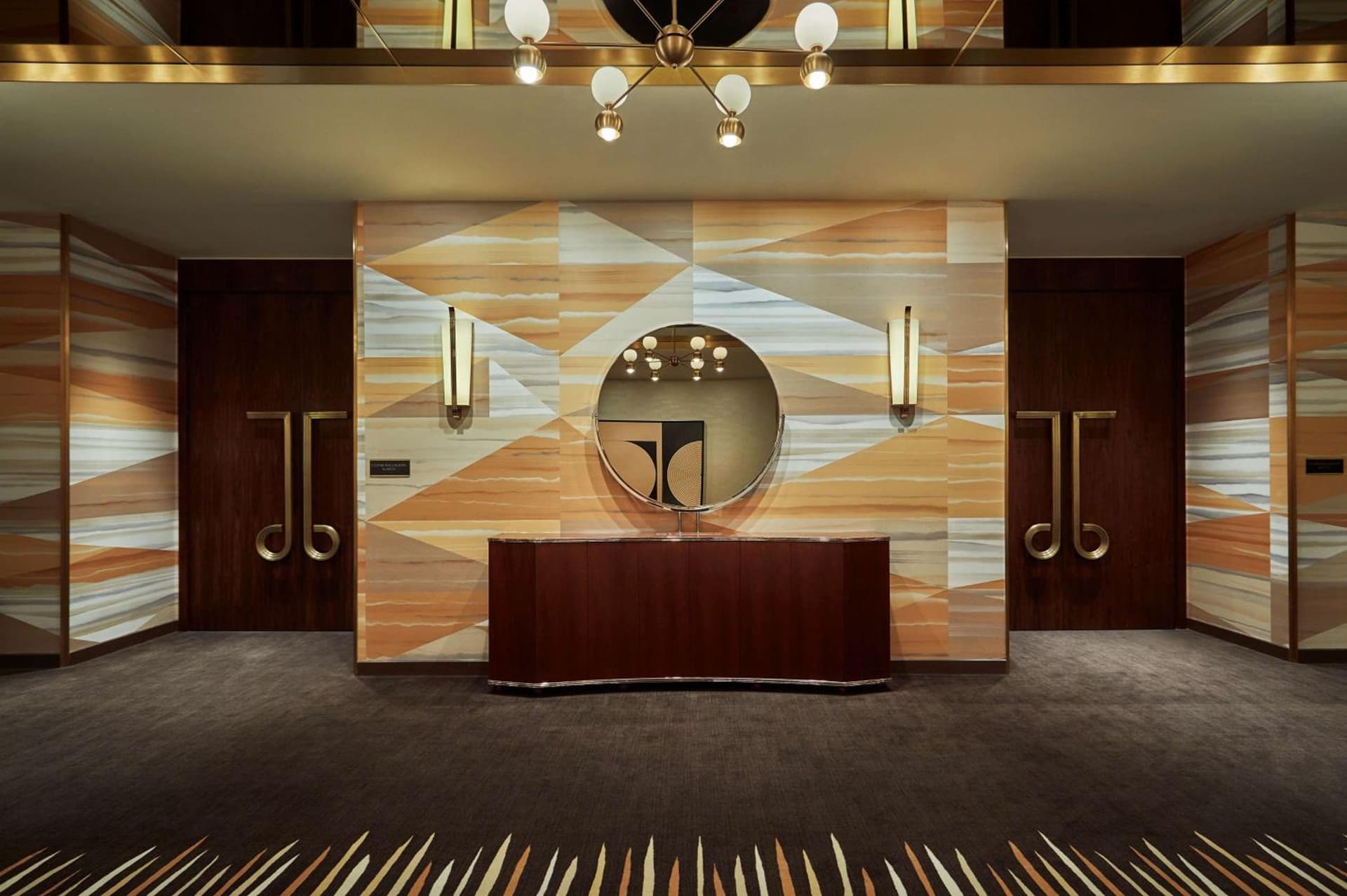 Viceroy Chicago gallery photo in Chicago, IL — image 115