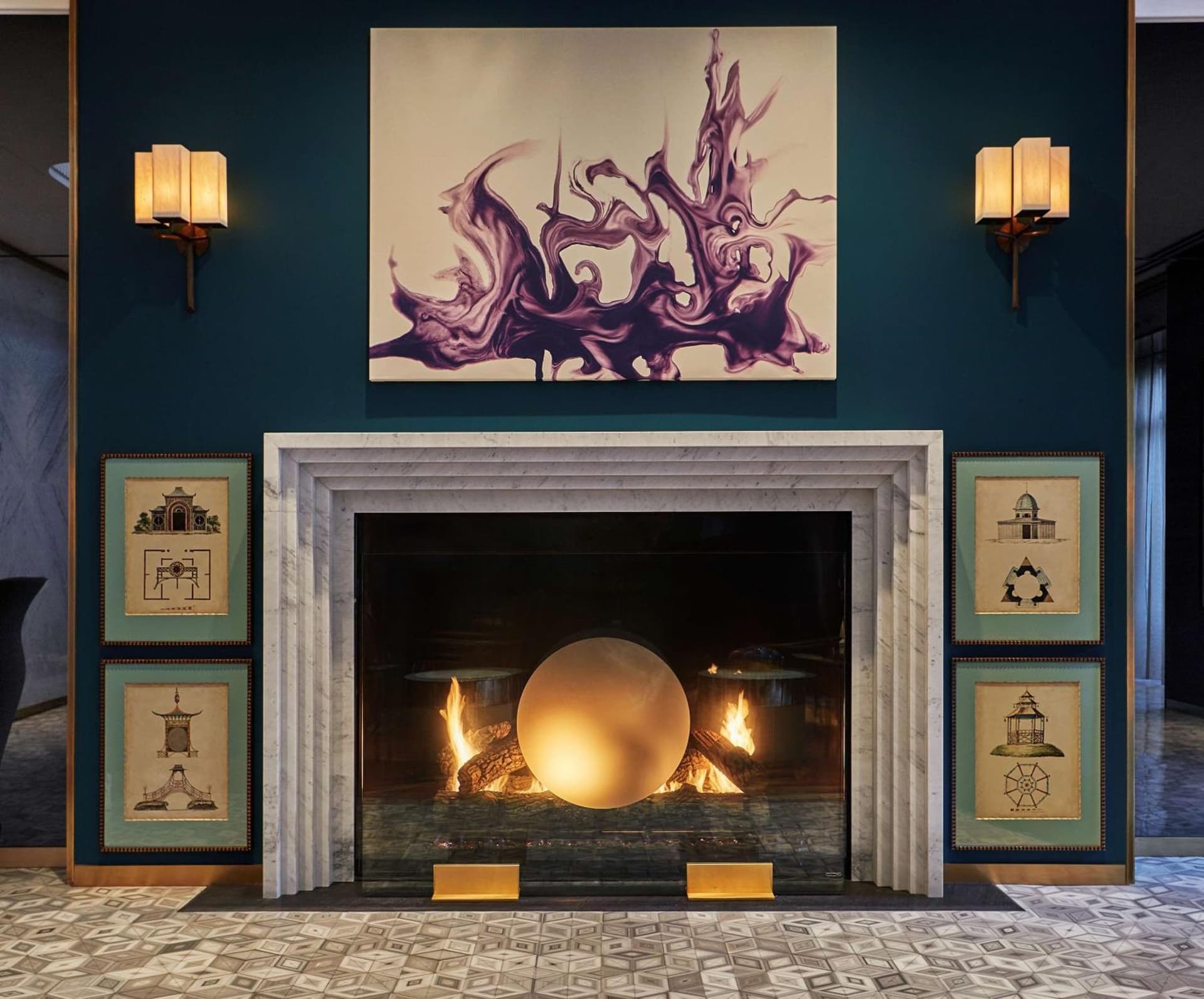 Viceroy Chicago gallery photo in Chicago, IL — image 175