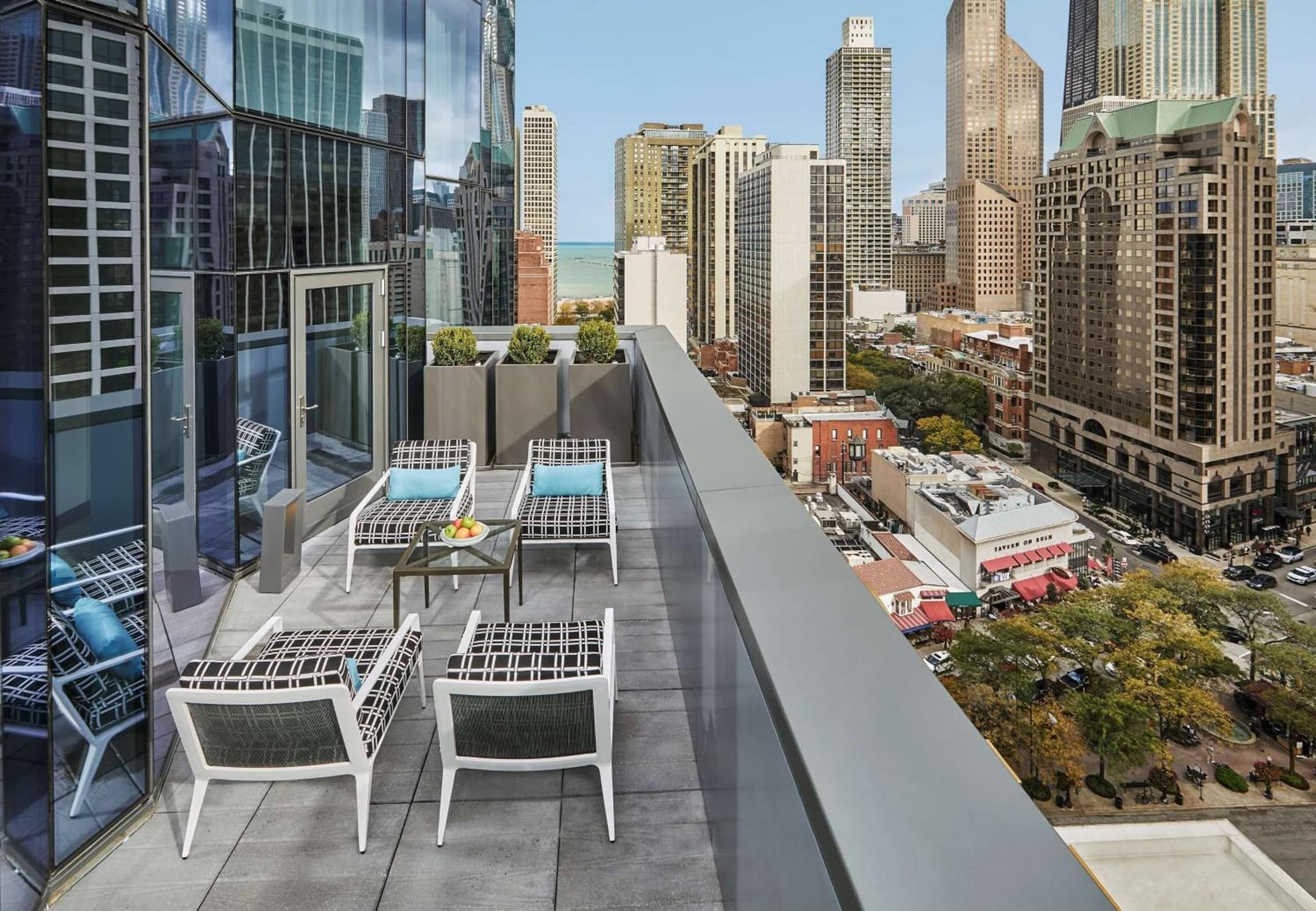 Viceroy Chicago gallery photo in Chicago, IL — image 101