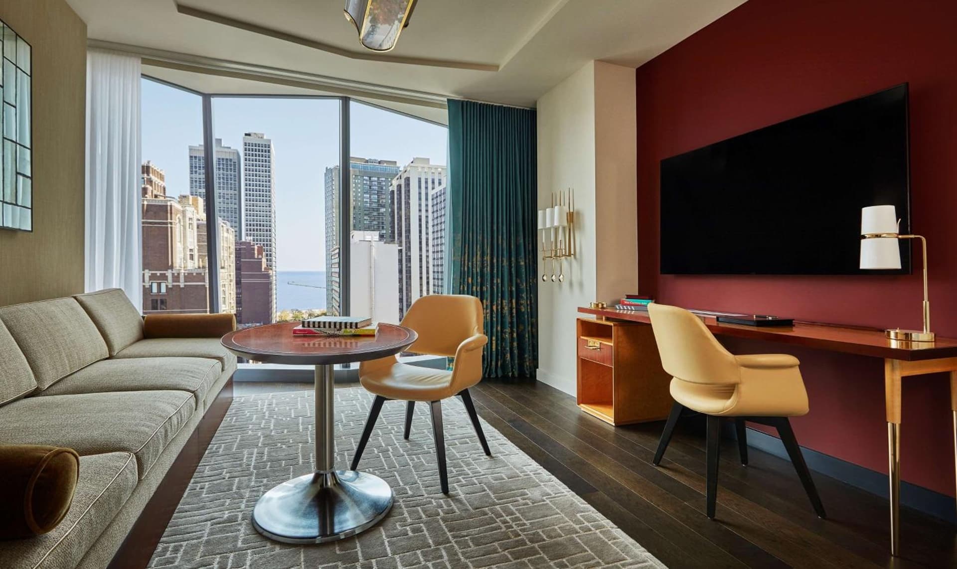 Viceroy Chicago gallery photo in Chicago, IL — image 29