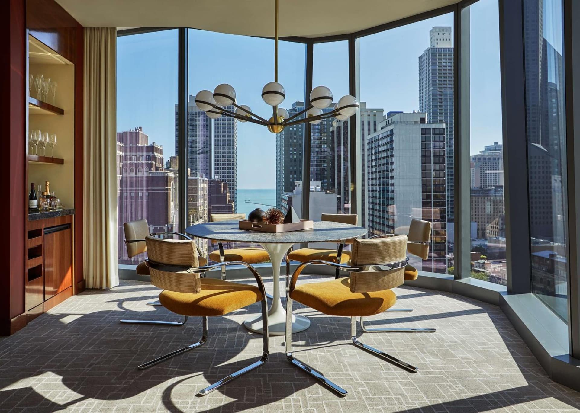 Viceroy Chicago gallery photo in Chicago, IL — image 59
