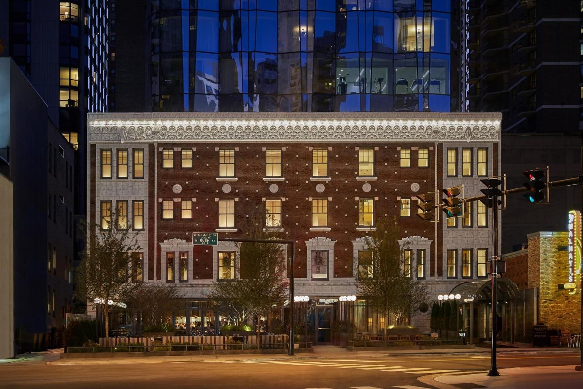 Viceroy Chicago gallery photo in Chicago, IL — image 163