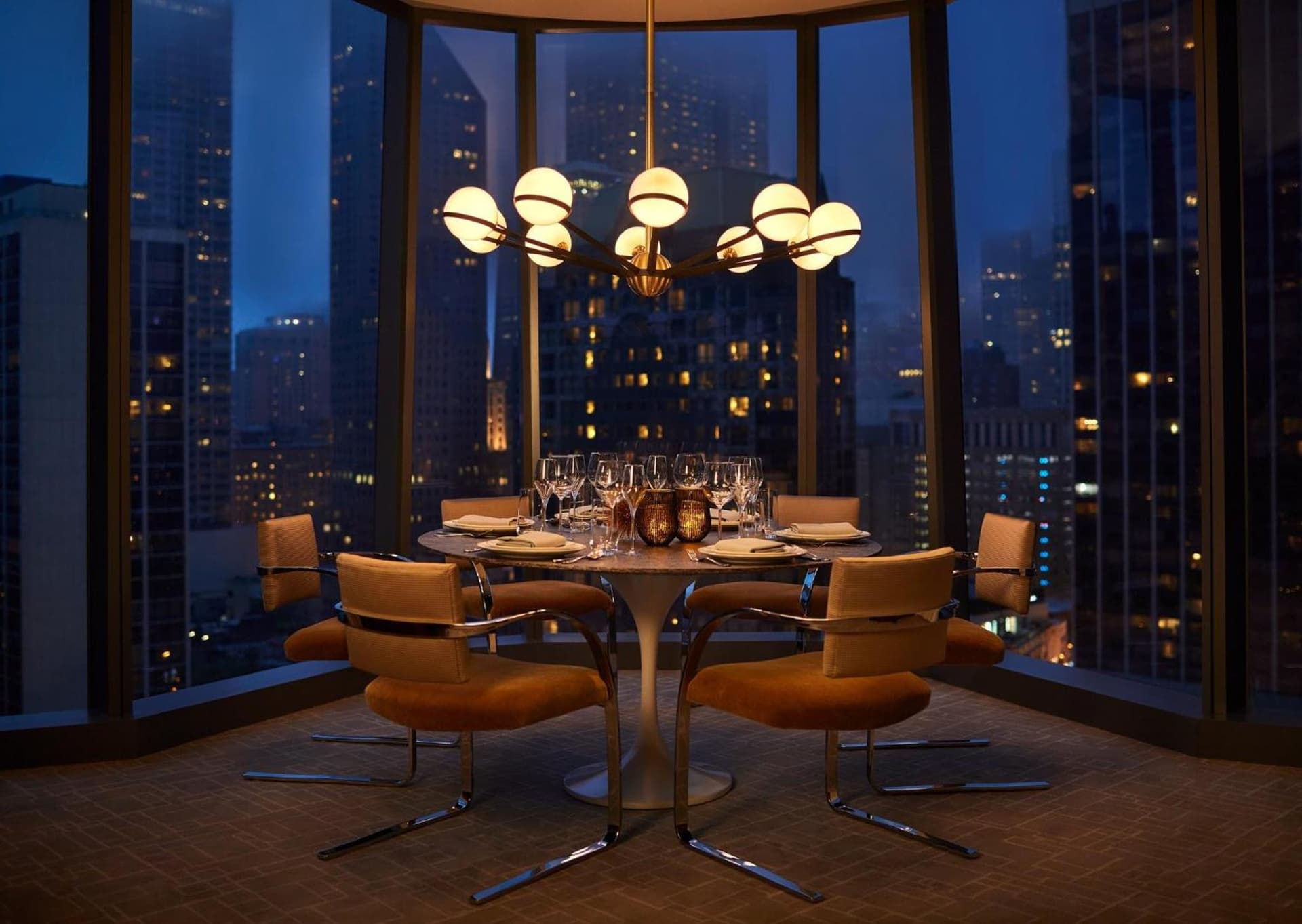 Viceroy Chicago gallery photo in Chicago, IL — image 78
