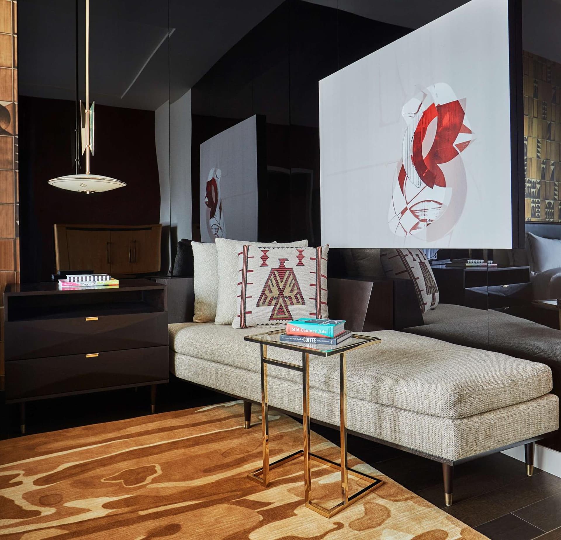 Viceroy Chicago gallery photo in Chicago, IL — image 32