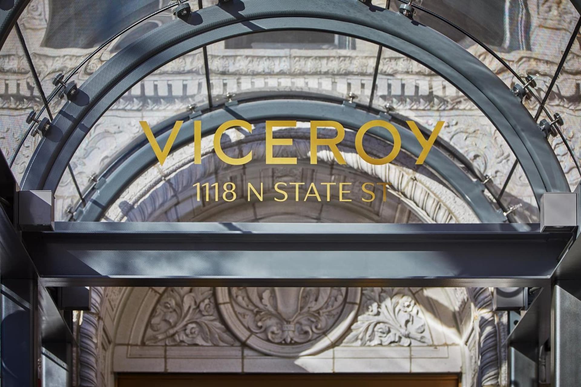Viceroy Chicago gallery photo in Chicago, IL — image 144
