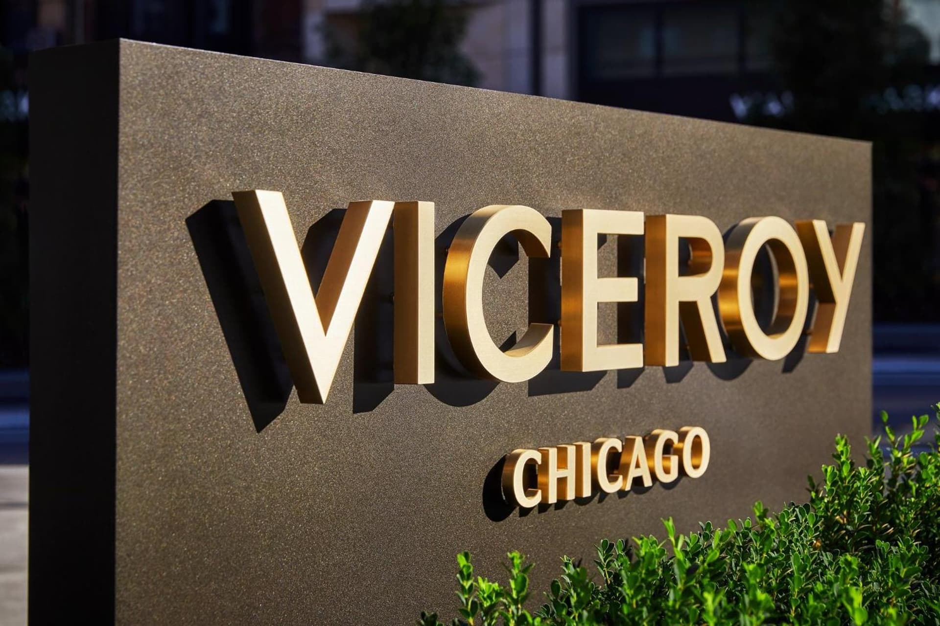 Viceroy Chicago gallery photo in Chicago, IL — image 47