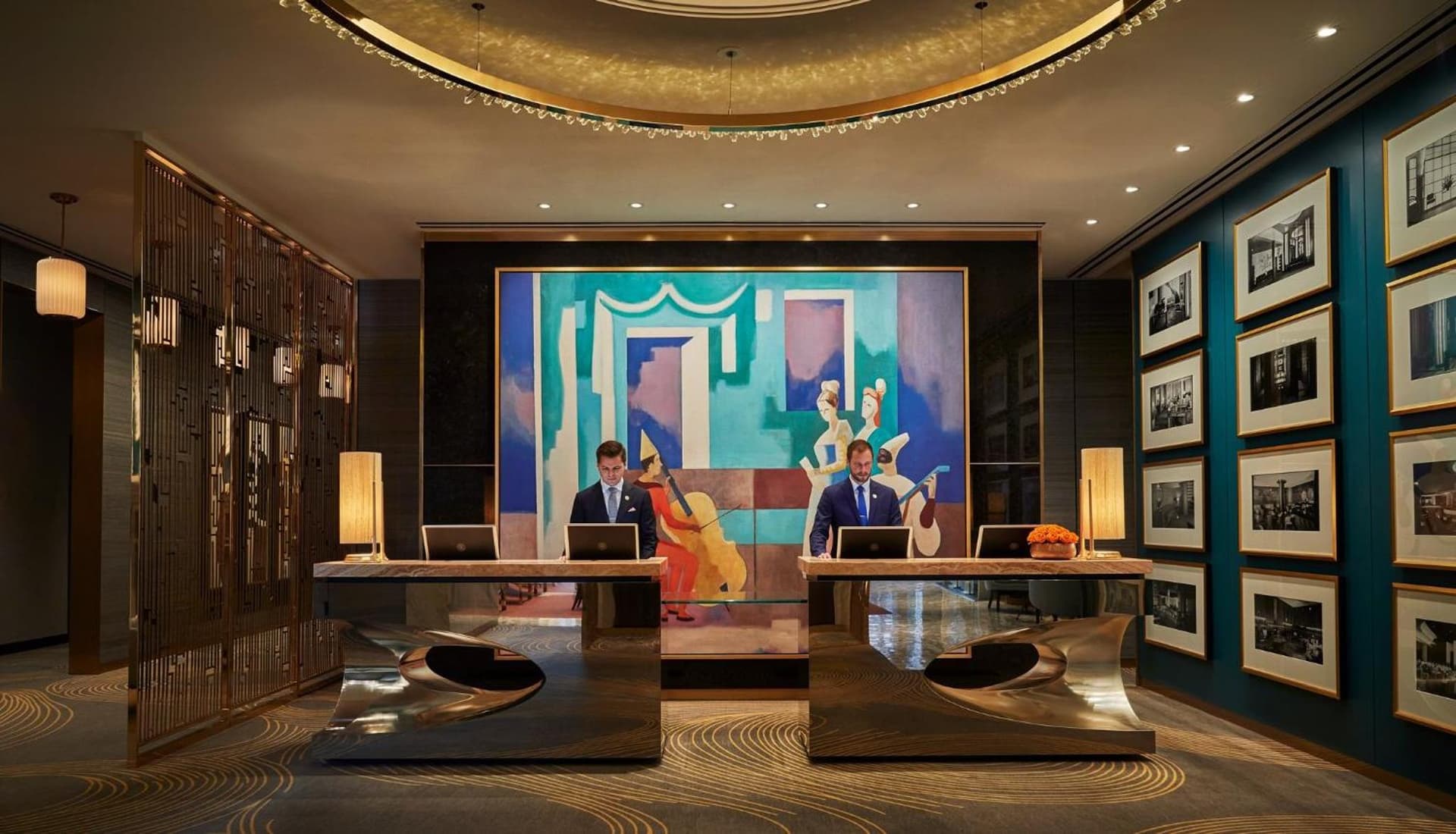 Viceroy Chicago gallery photo in Chicago, IL — image 177