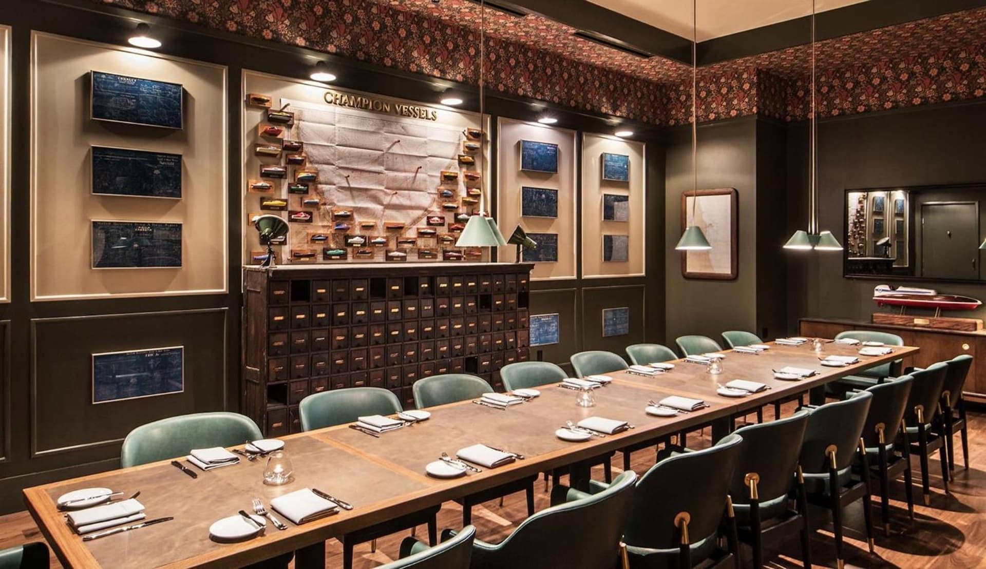 Viceroy Chicago gallery photo in Chicago, IL — image 141