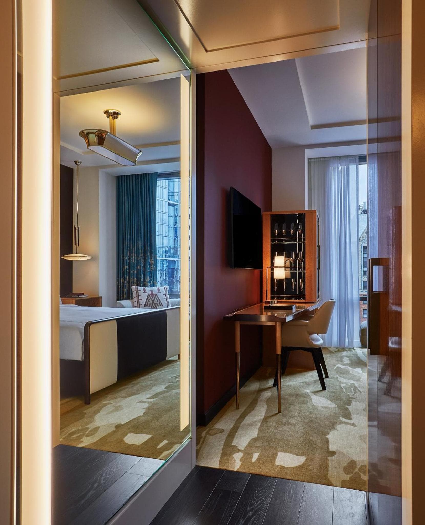 Viceroy Chicago gallery photo in Chicago, IL — image 61