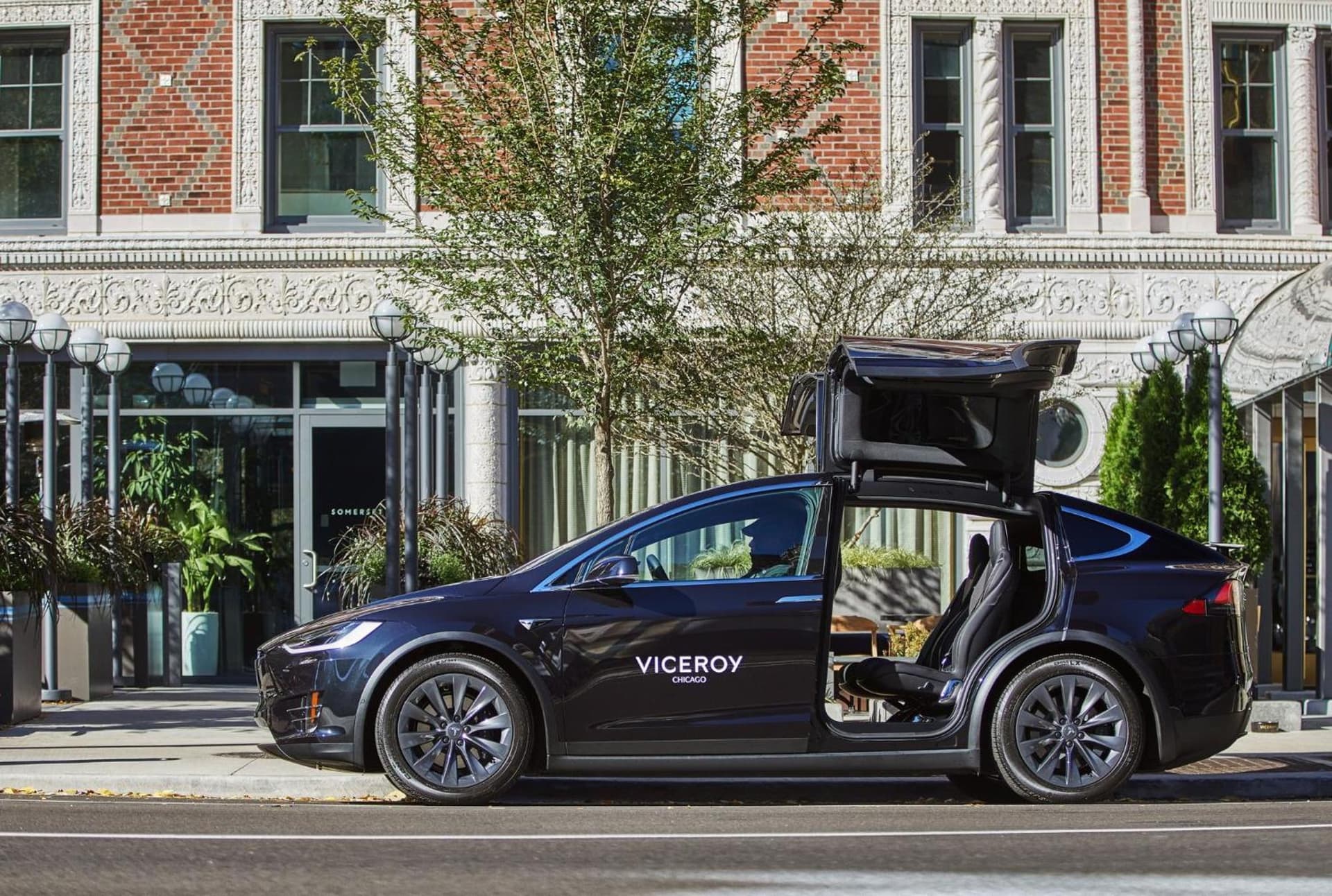 Viceroy Chicago gallery photo in Chicago, IL — image 4