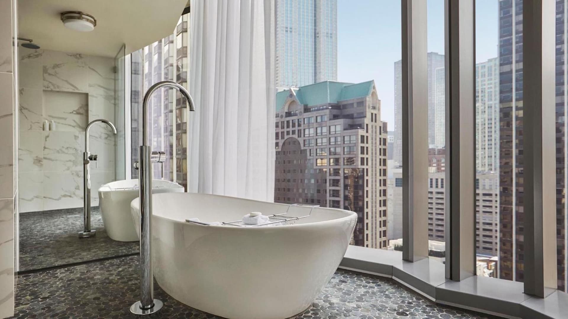 Viceroy Chicago gallery photo in Chicago, IL — image 155