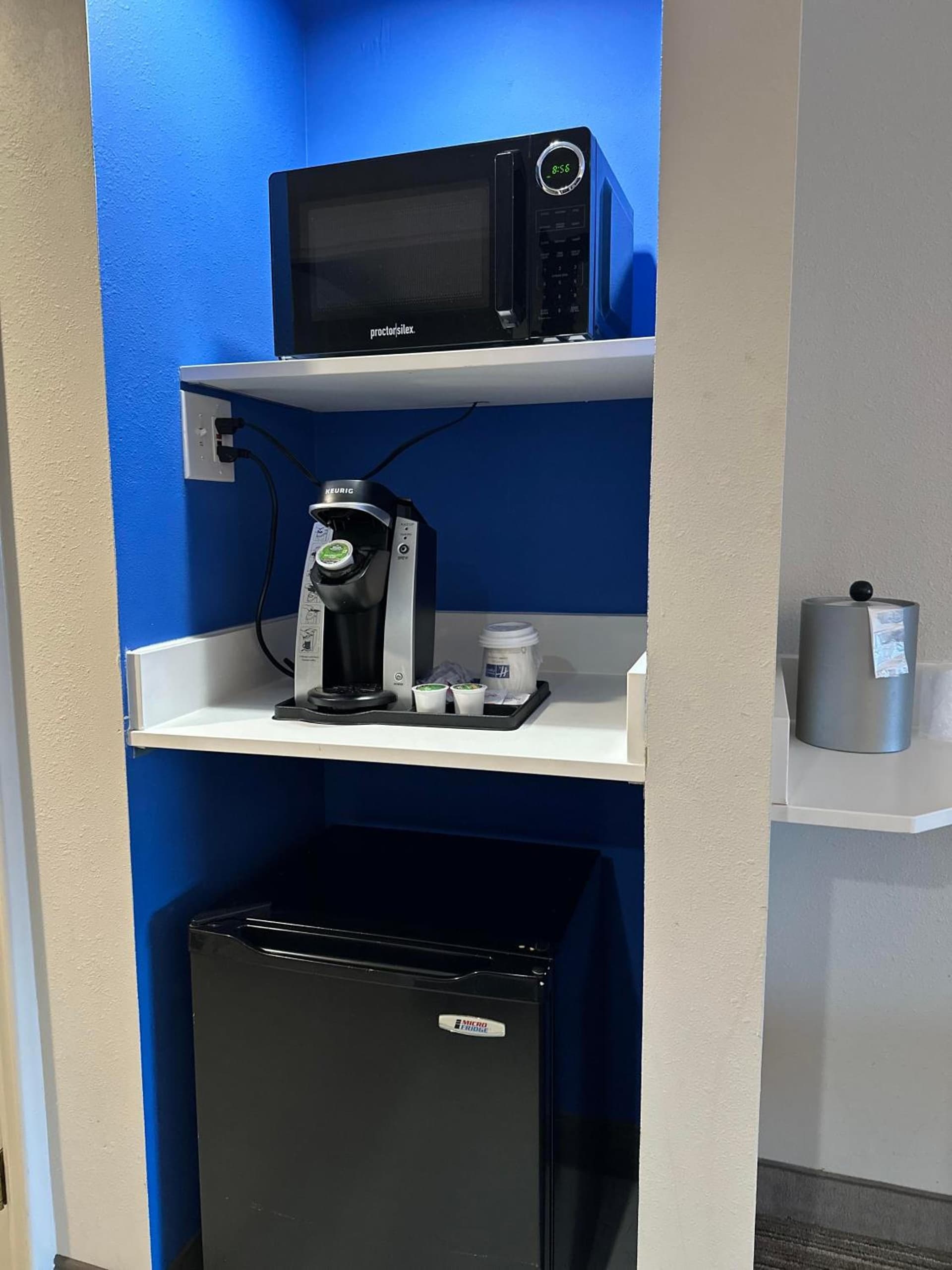 Holiday Inn Express & Suites - Prospect Heights by IHG gallery photo in Prospect Heights, IL — image 5