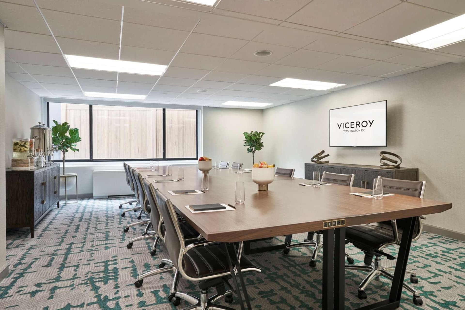 Viceroy Washington DC gallery photo in Washington, DC — image 44