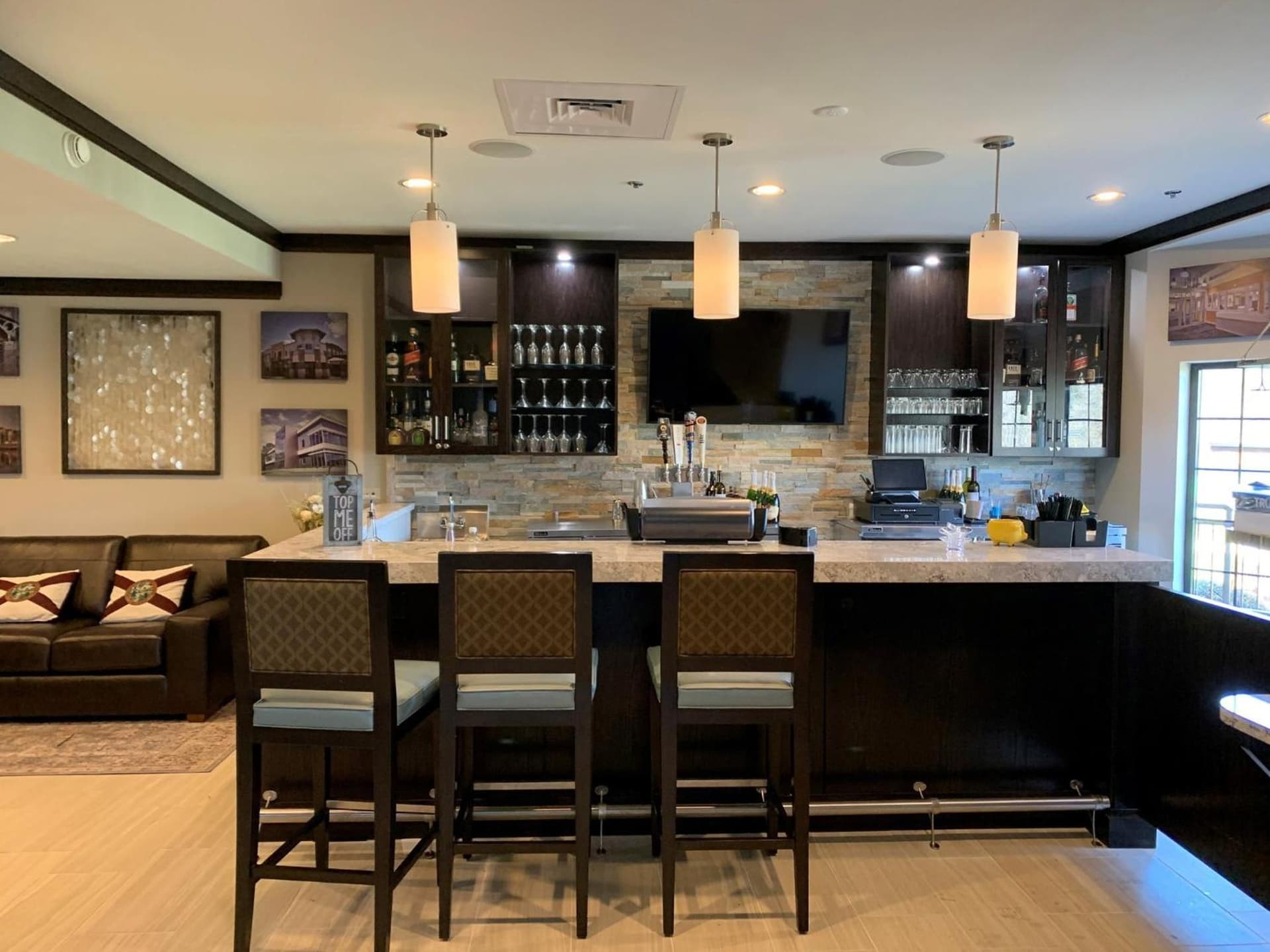 Staybridge Suites Tallahassee I-10 East by IHG gallery photo in Tallahassee, FL — image 53