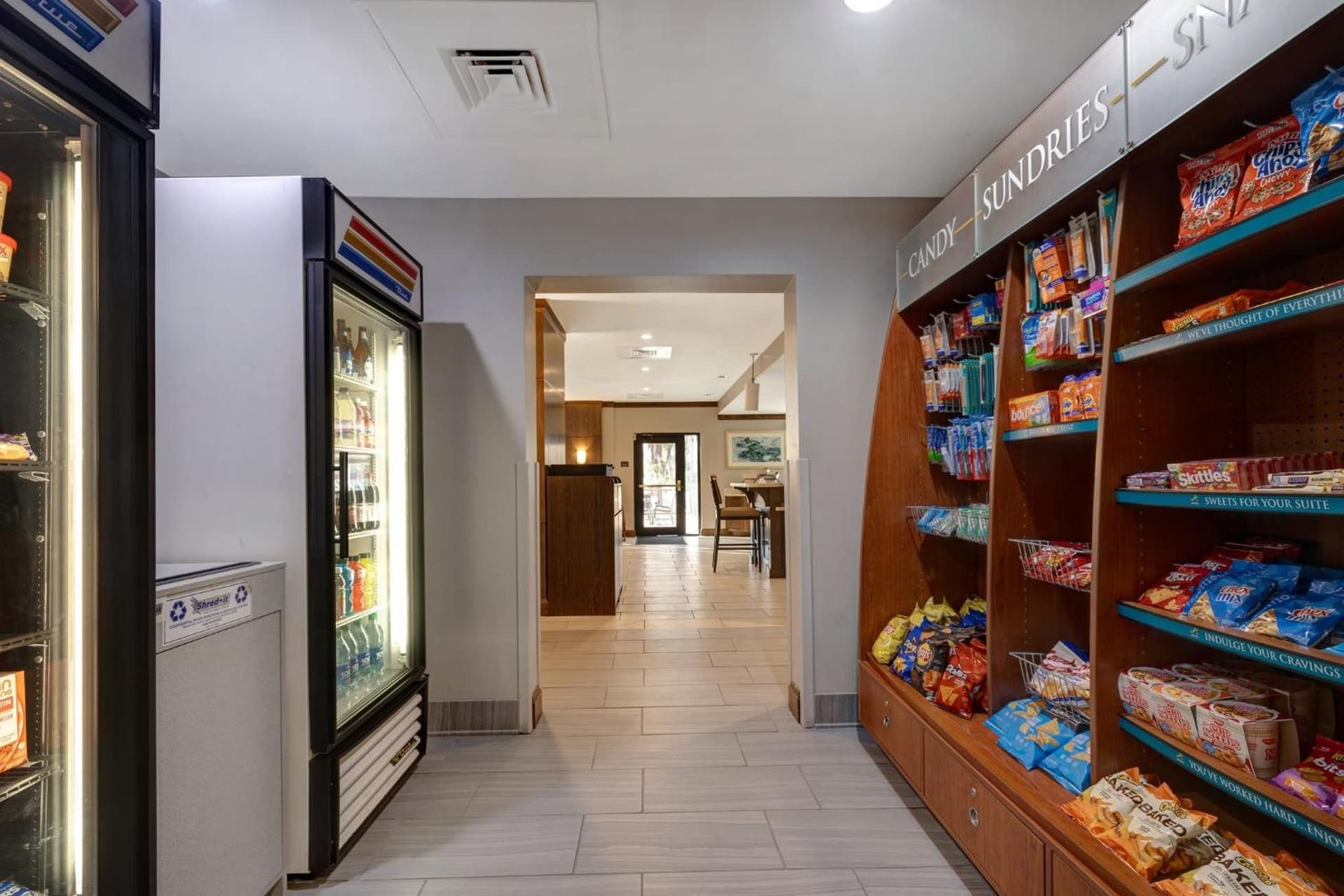 Staybridge Suites Tallahassee I-10 East by IHG gallery photo in Tallahassee, FL — image 15