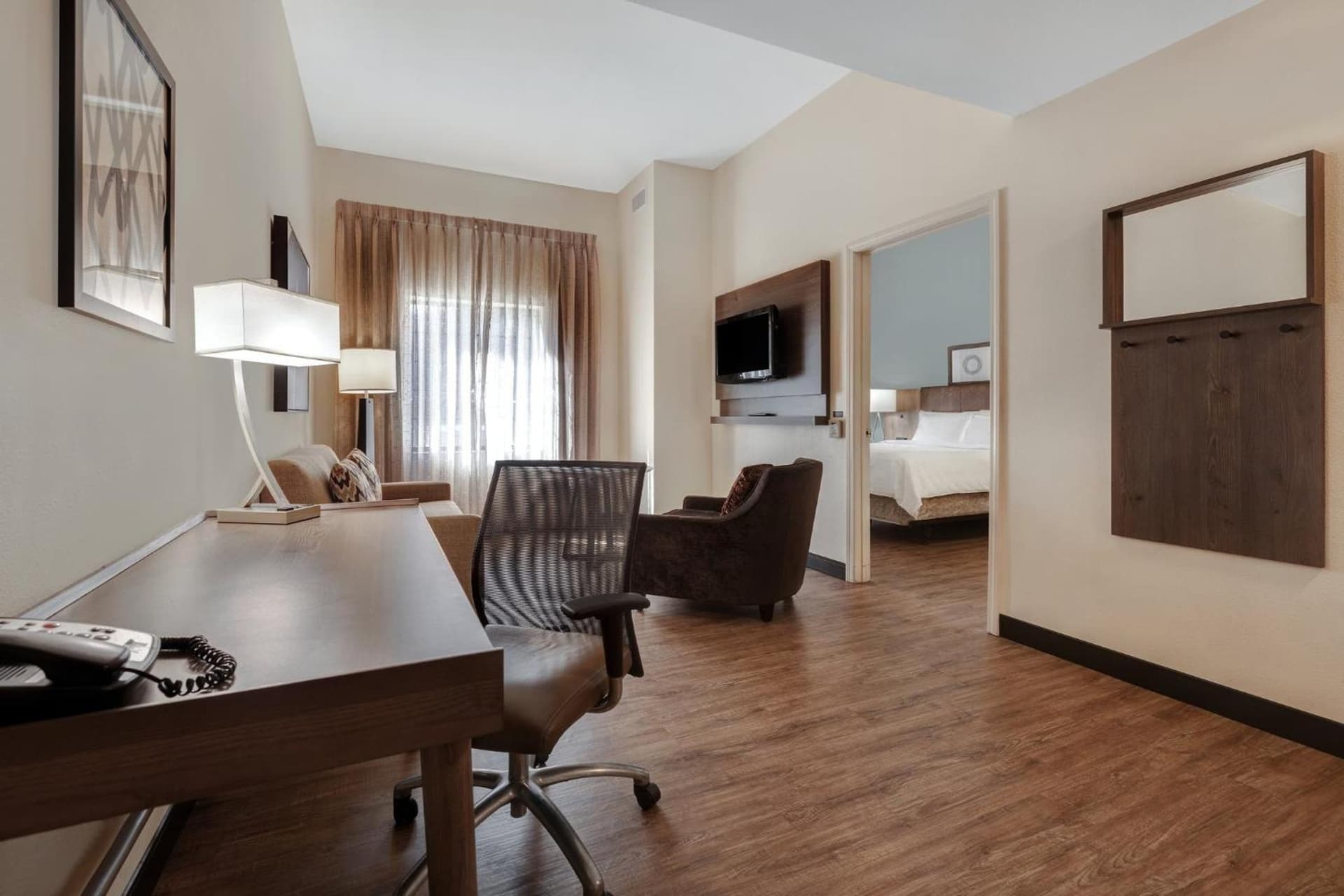 Staybridge Suites Tallahassee I-10 East by IHG gallery photo in Tallahassee, FL — image 28