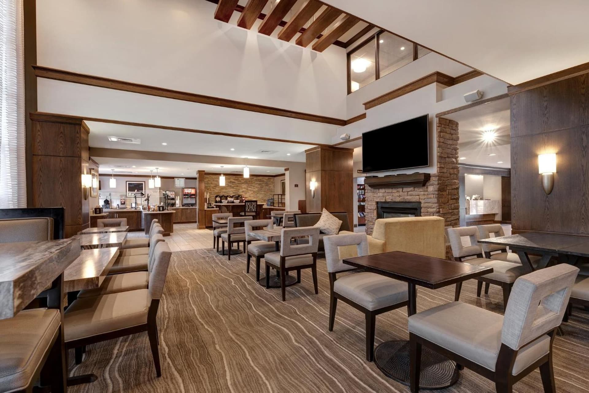 Staybridge Suites Tallahassee I-10 East by IHG gallery photo in Tallahassee, FL — image 47