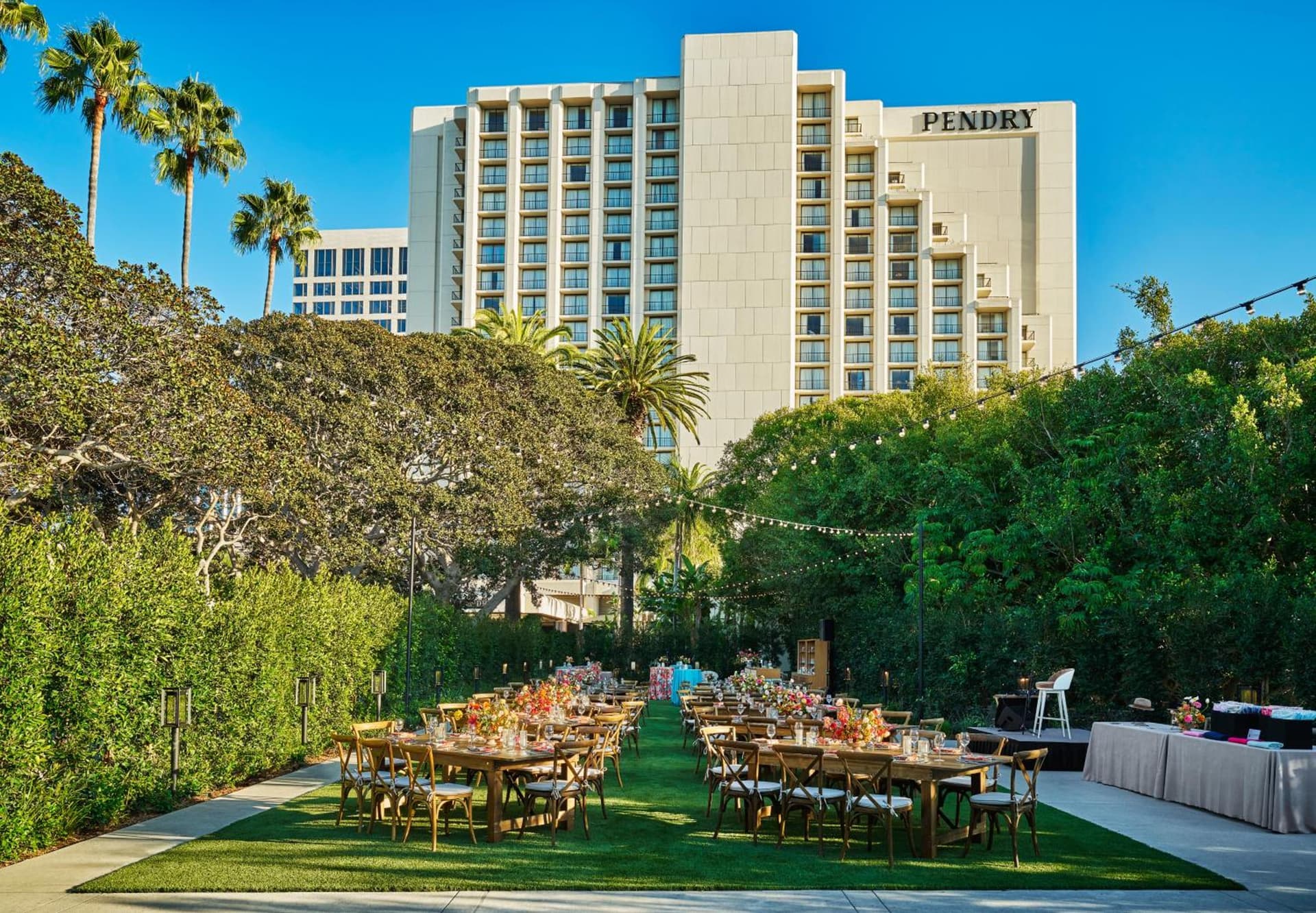 Pendry Newport Beach gallery photo in Newport Beach, CA — image 9