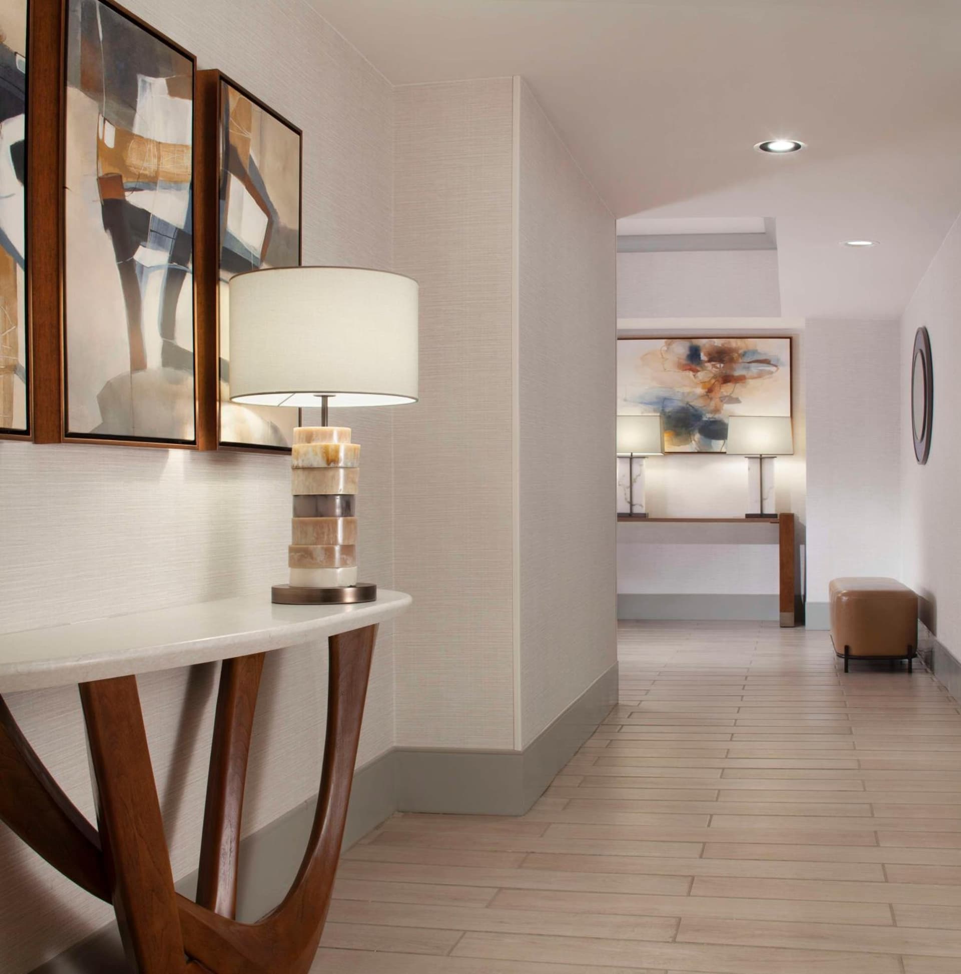 Hilton Anatole gallery photo in Dallas, TX — image 126