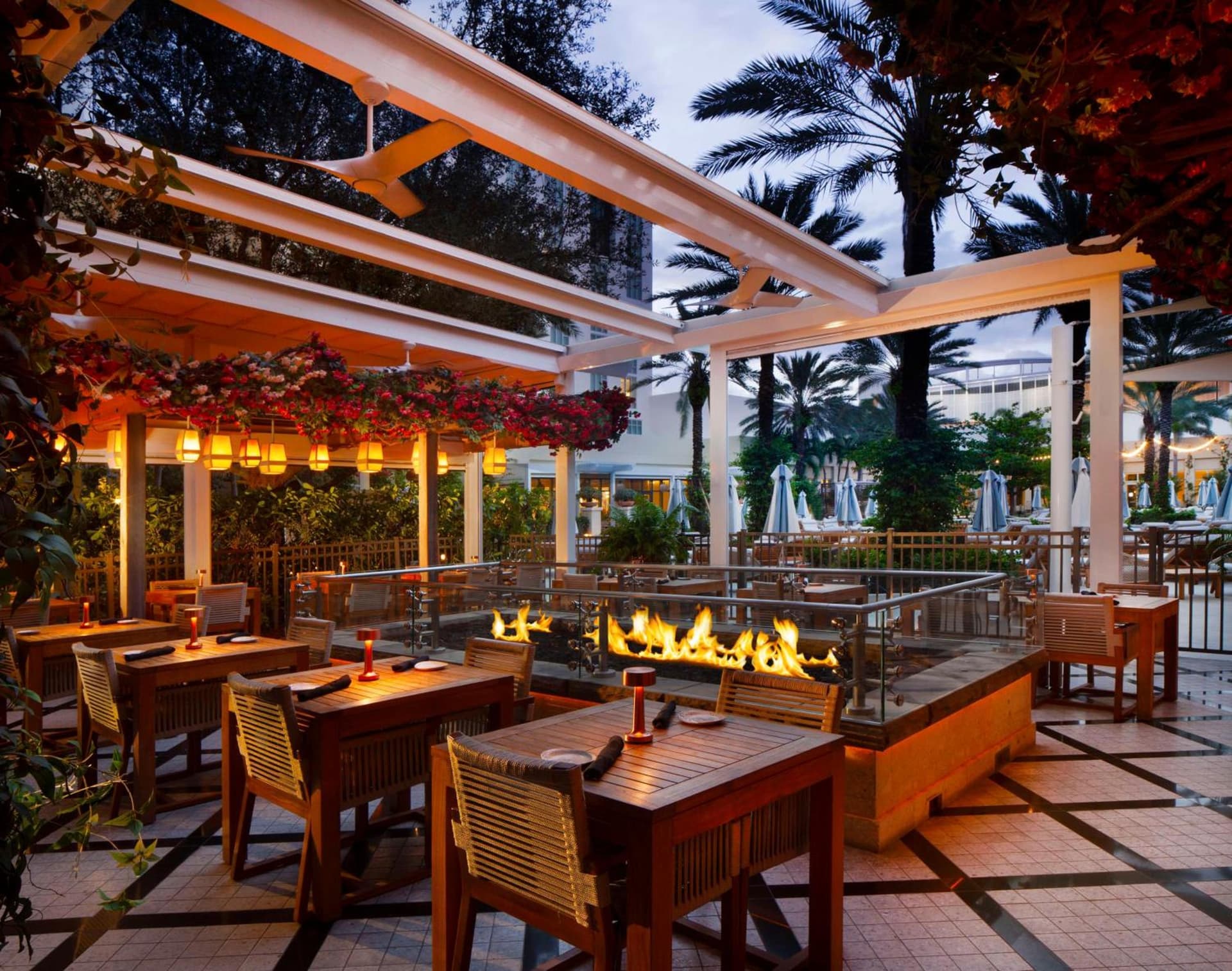 Hilton West Palm Beach gallery photo in West Palm Beach, FL — image 38