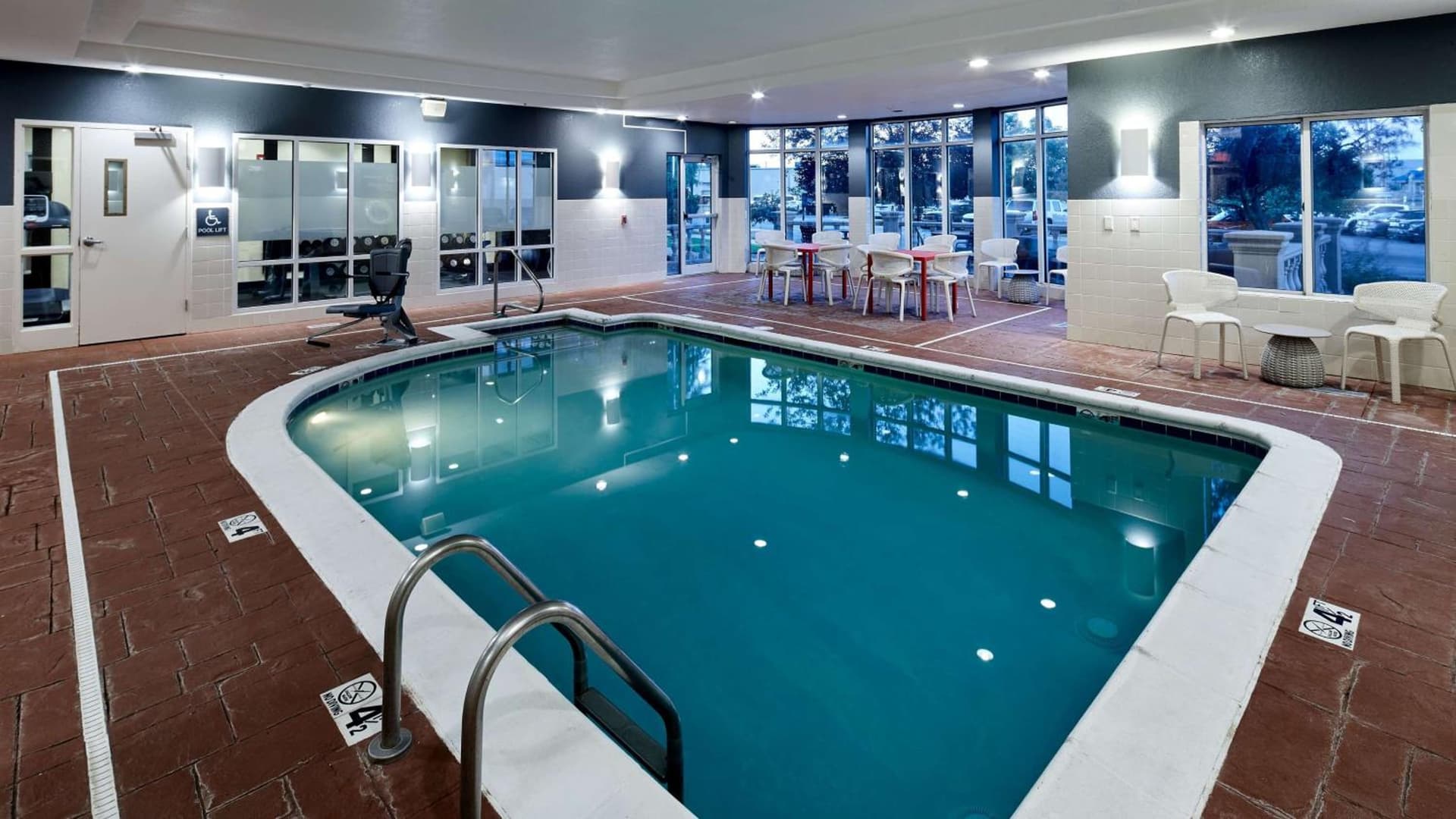 Hilton Garden Inn Merrillville gallery photo in Merrillville, IN — image 24