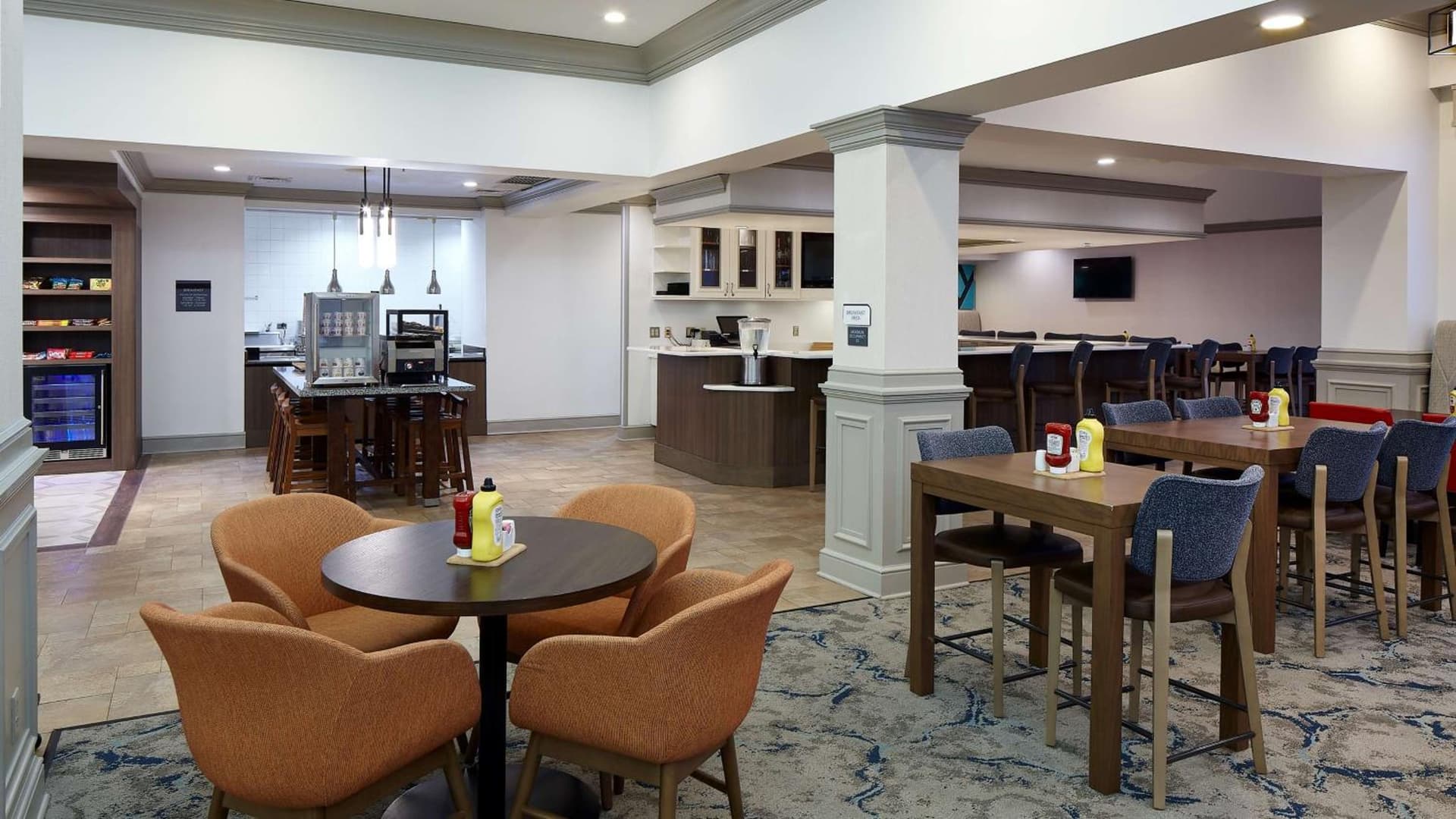 Hilton Garden Inn Merrillville gallery photo in Merrillville, IN — image 21