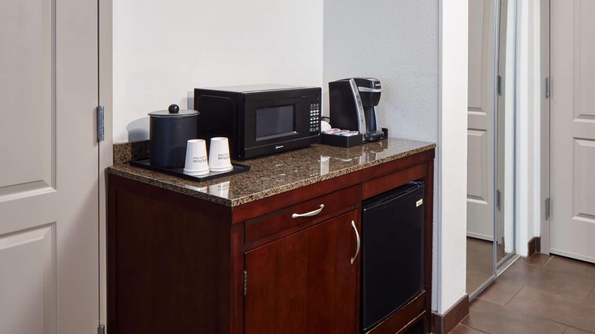 Hilton Garden Inn Merrillville gallery photo in Merrillville, IN — image 7