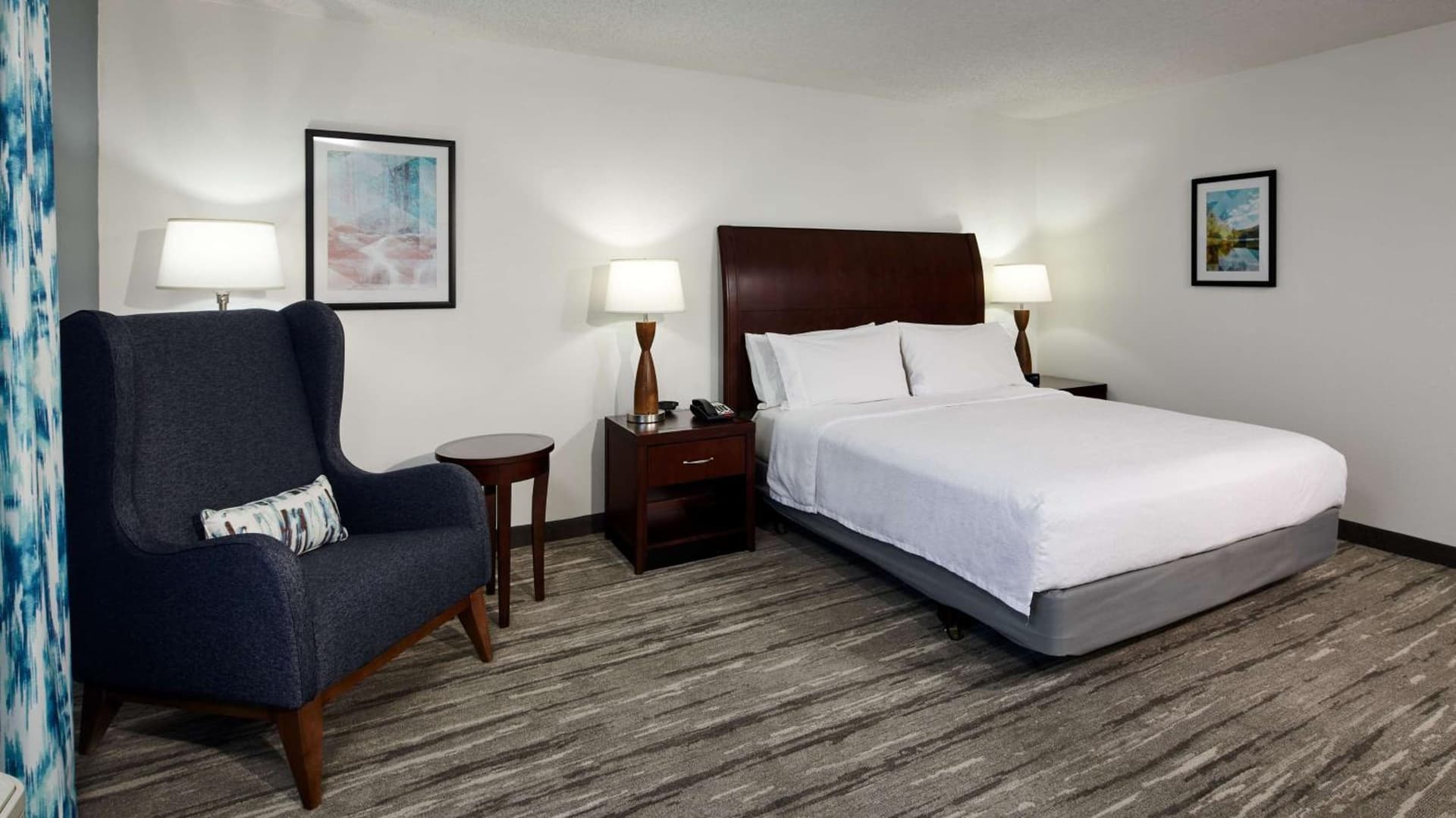 Hilton Garden Inn Merrillville gallery photo in Merrillville, IN — image 47
