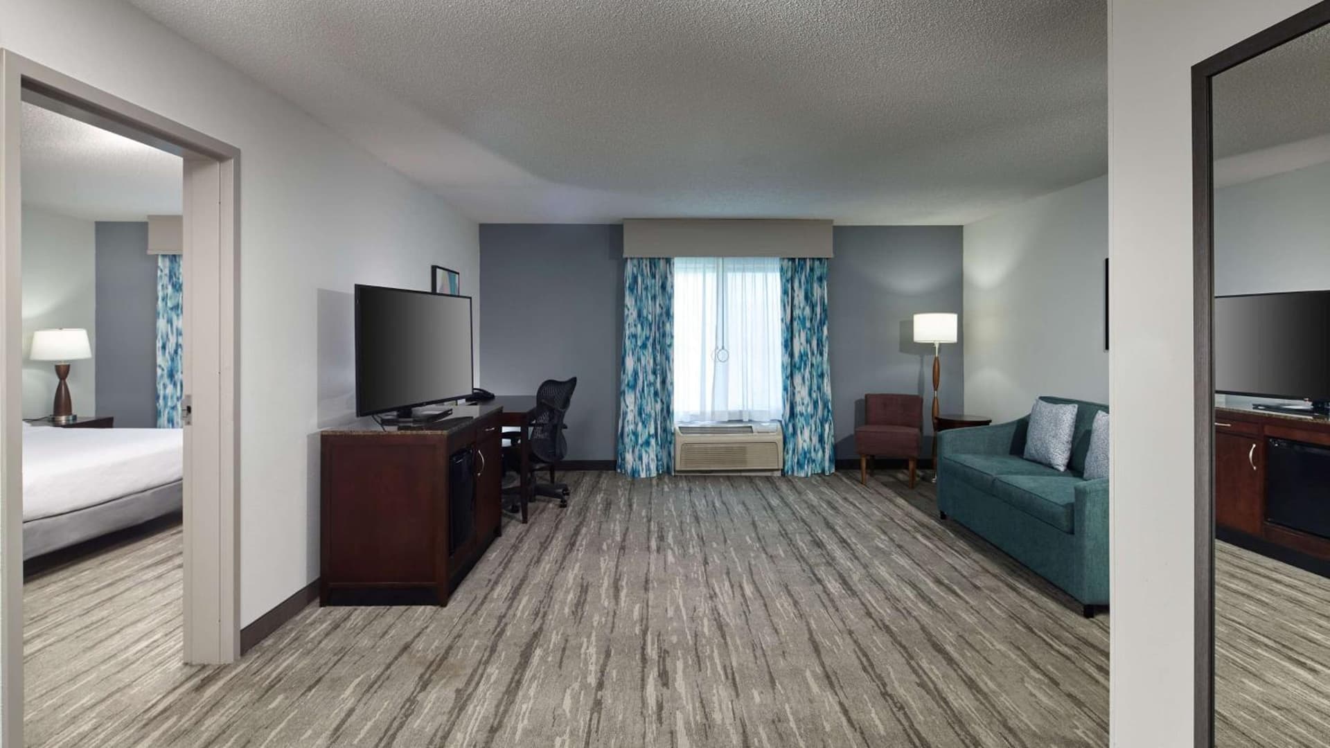 Hilton Garden Inn Merrillville gallery photo in Merrillville, IN — image 22