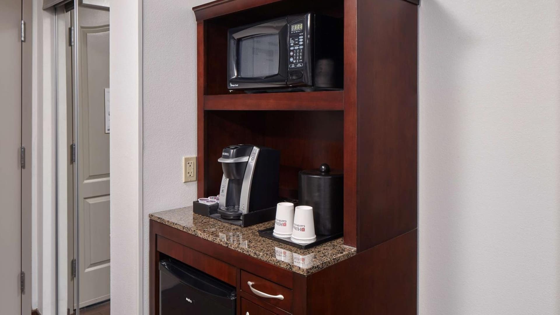 Hilton Garden Inn Merrillville gallery photo in Merrillville, IN — image 41