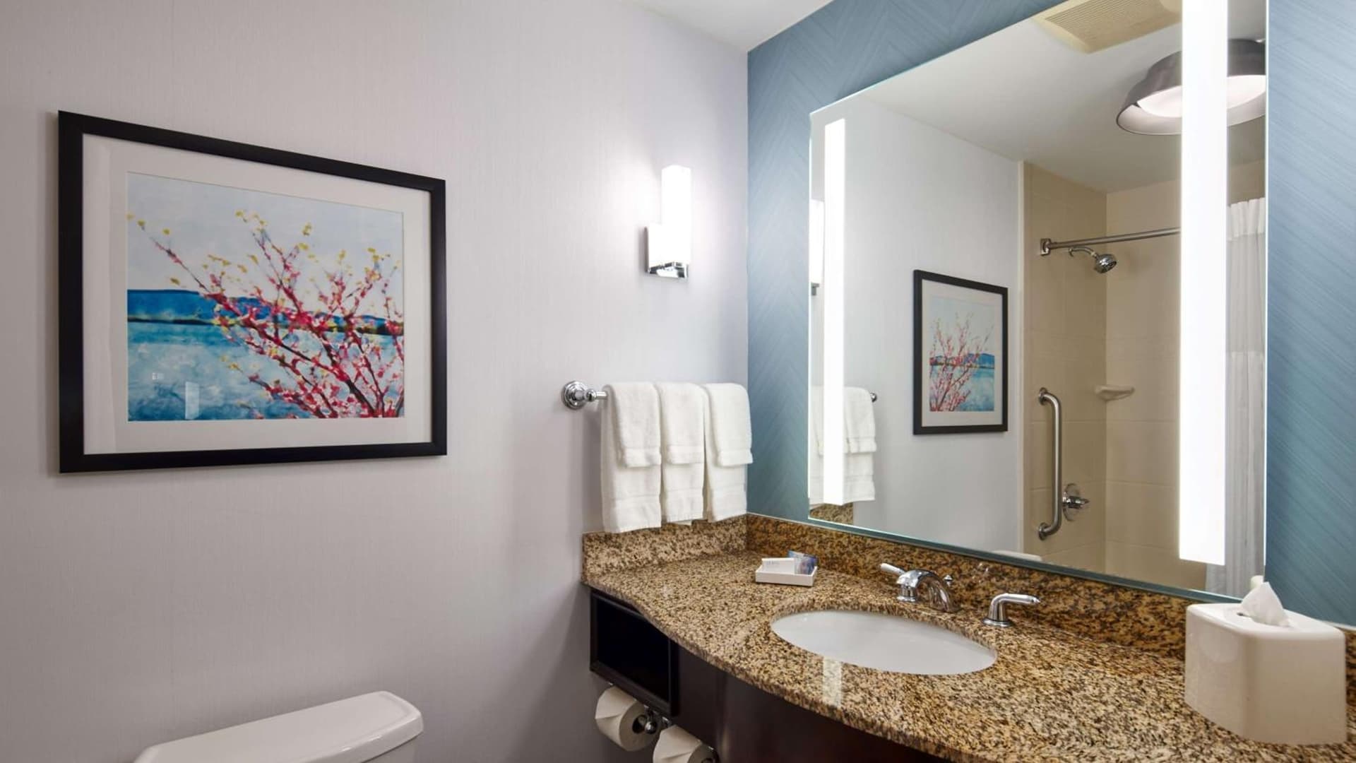 Hilton Garden Inn Merrillville gallery photo in Merrillville, IN — image 9