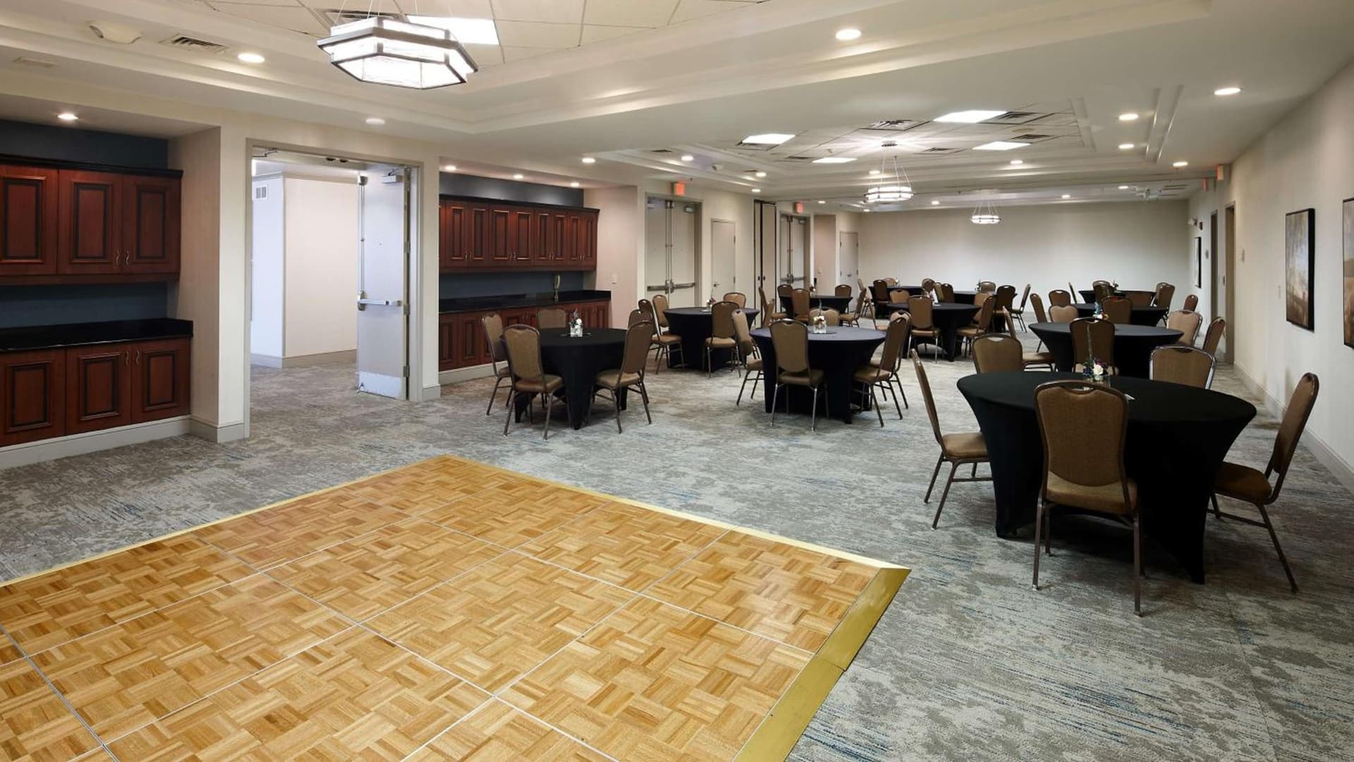 Hilton Garden Inn Merrillville gallery photo in Merrillville, IN — image 14
